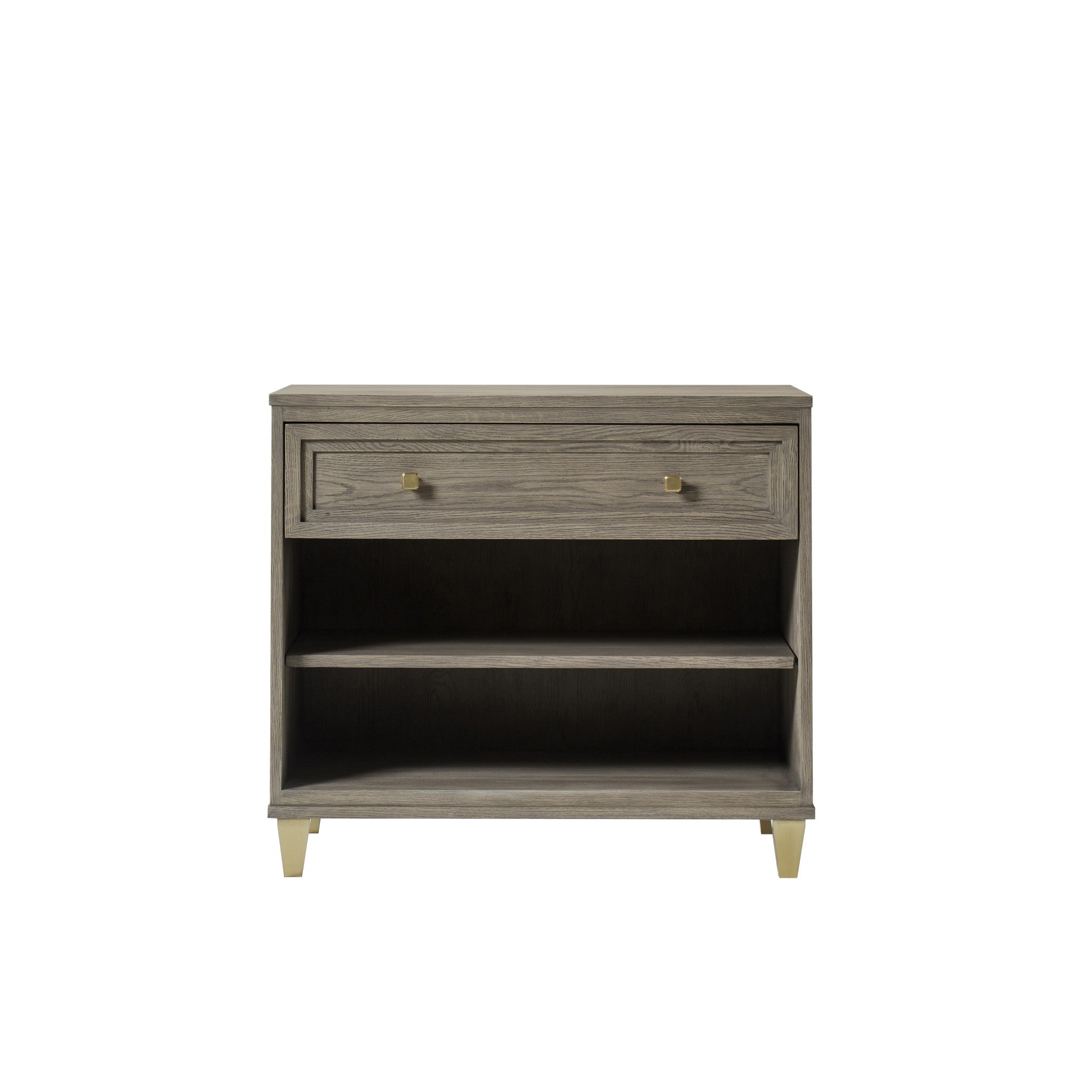 Claiborne Nightstand - 1 Drawer