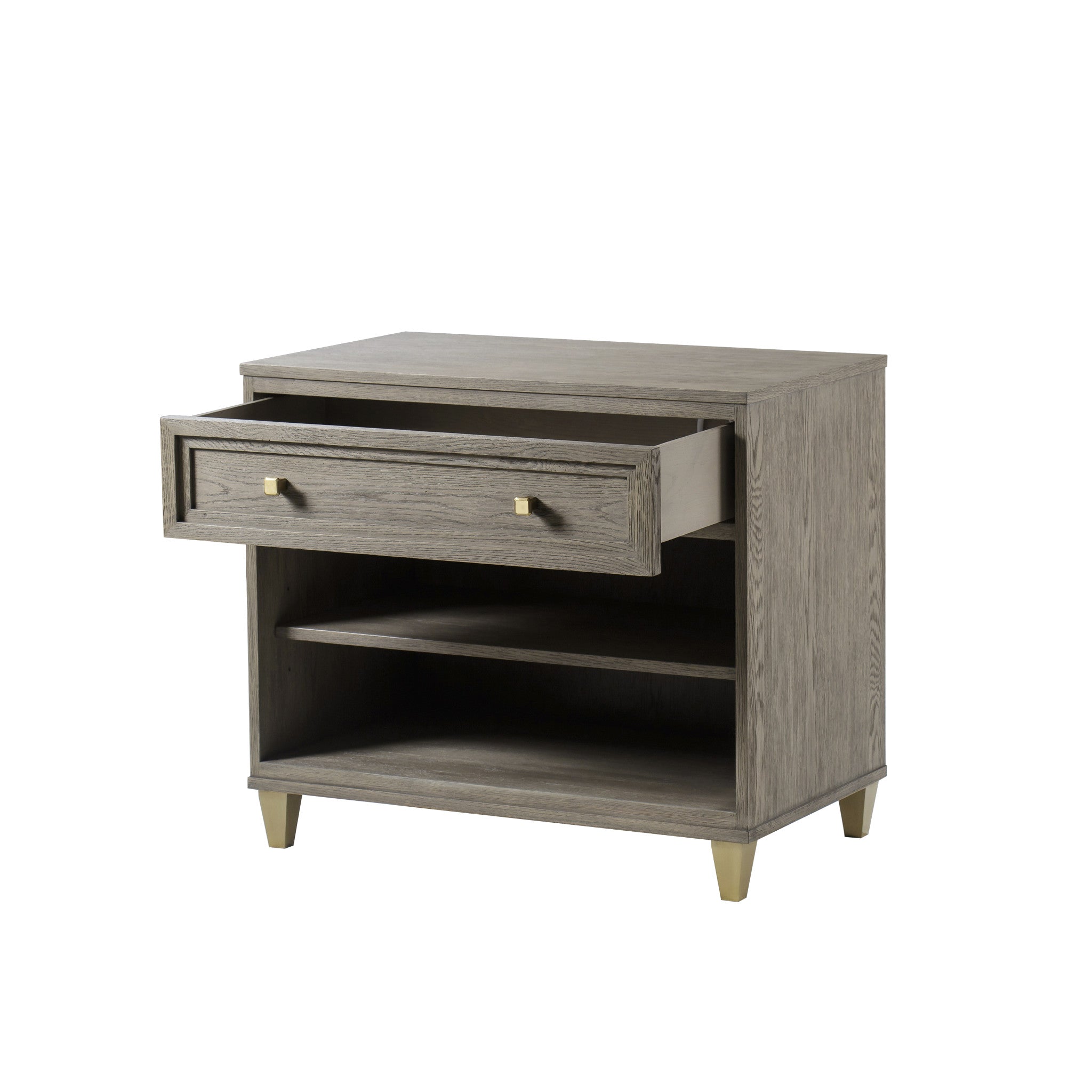 Claiborne Nightstand - 1 Drawer