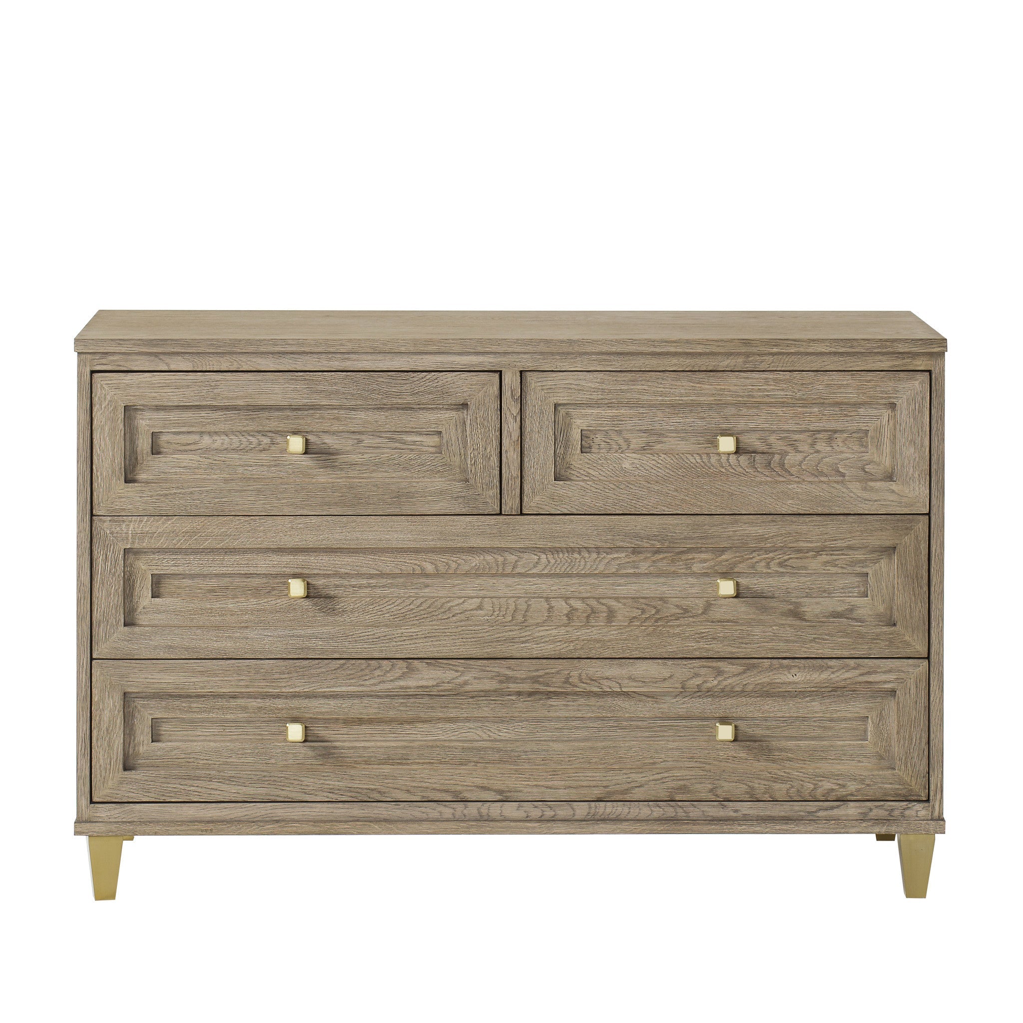 Claiborne Chest - 4 Drawer