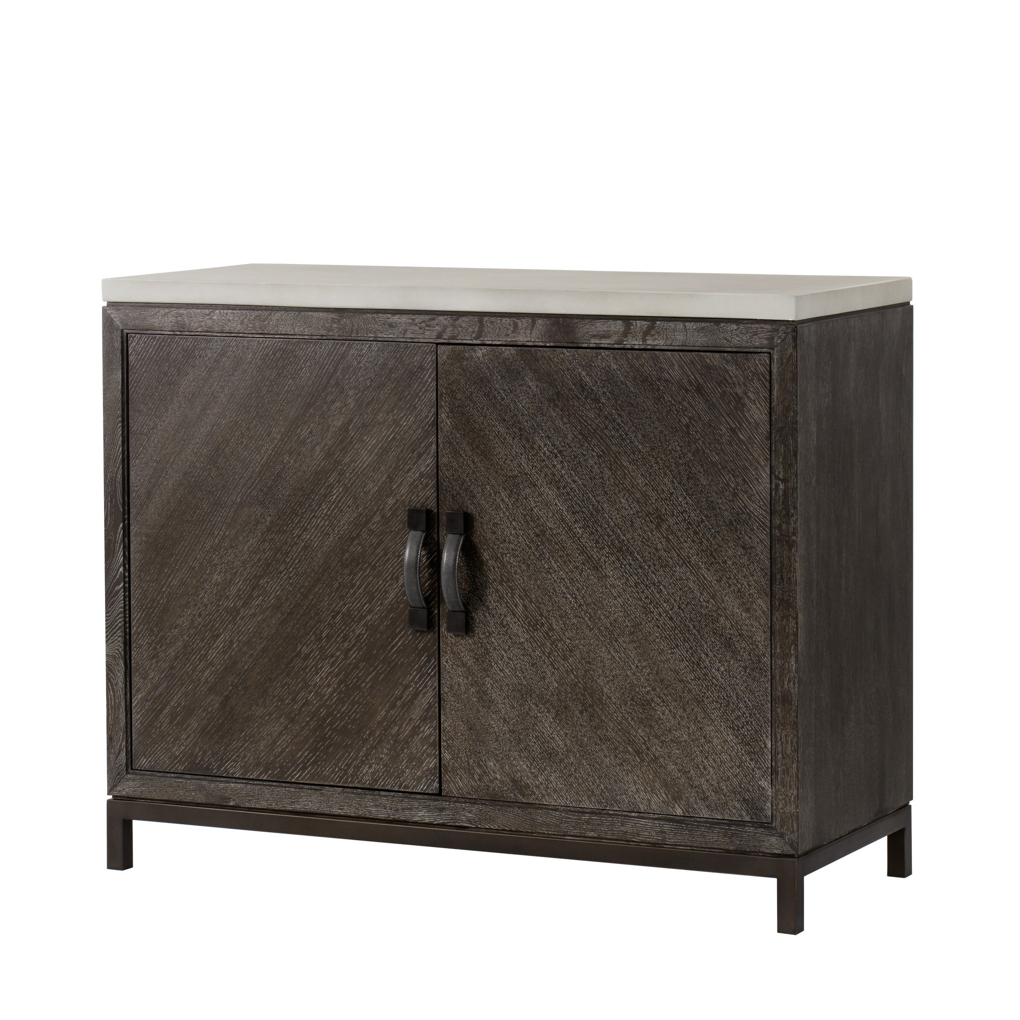 Emerson Credenza - 2 Door