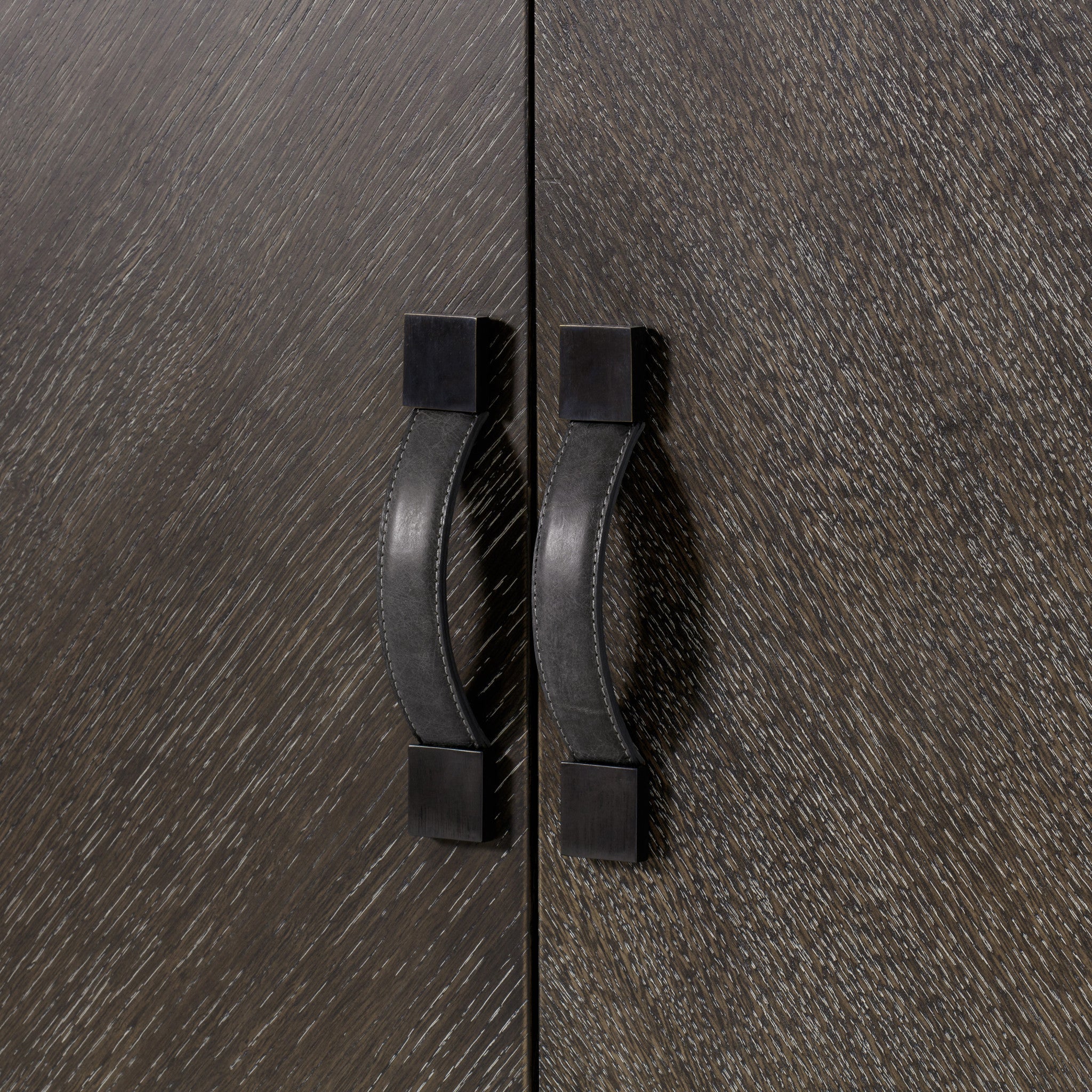 Emerson Credenza - 2 Door