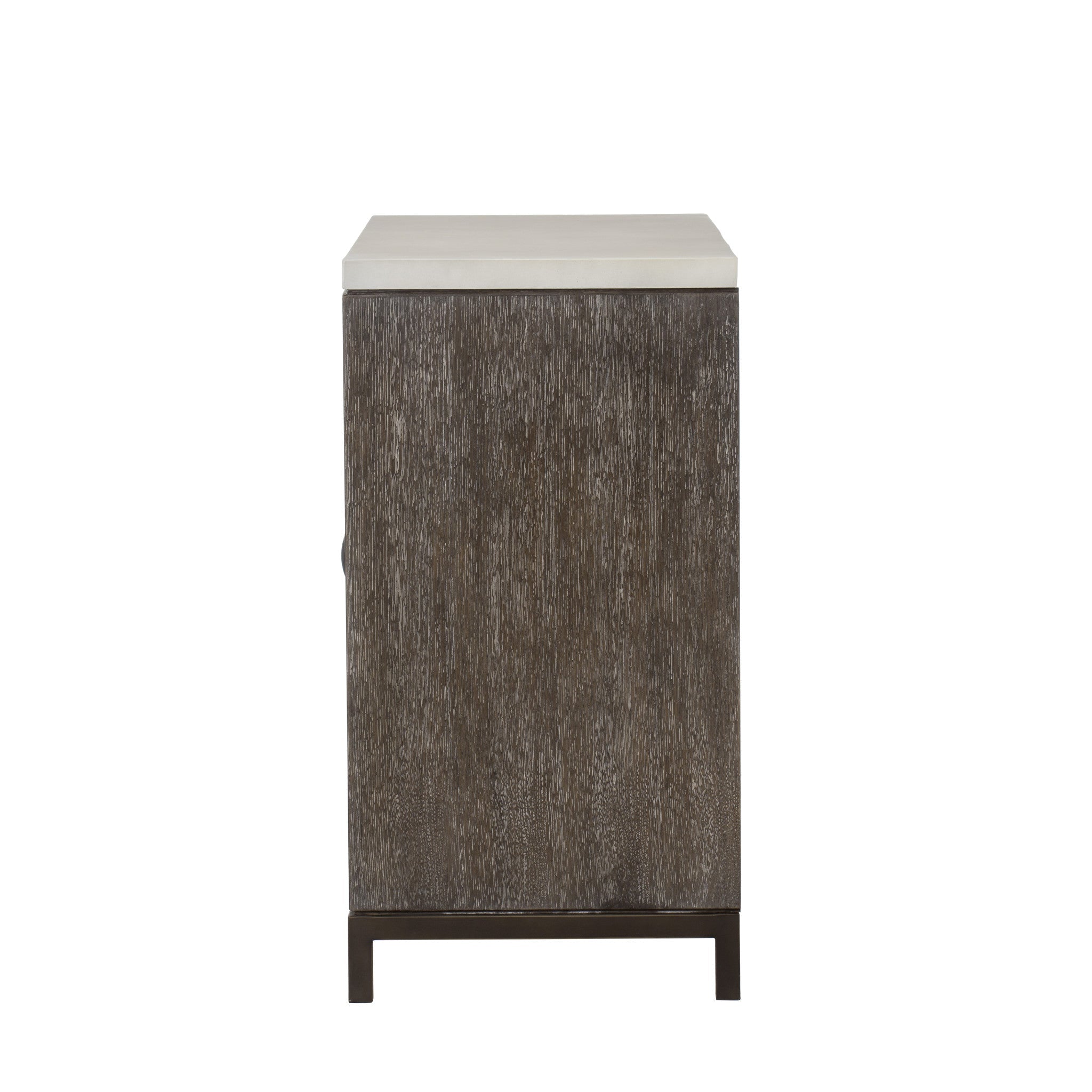 Emerson Credenza - 2 Door