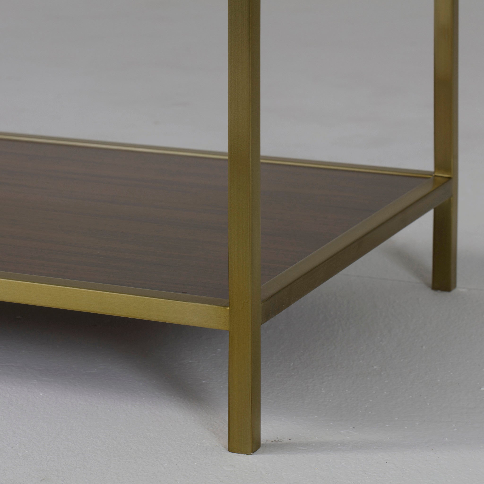 Copeland Bar Cabinet - With Light