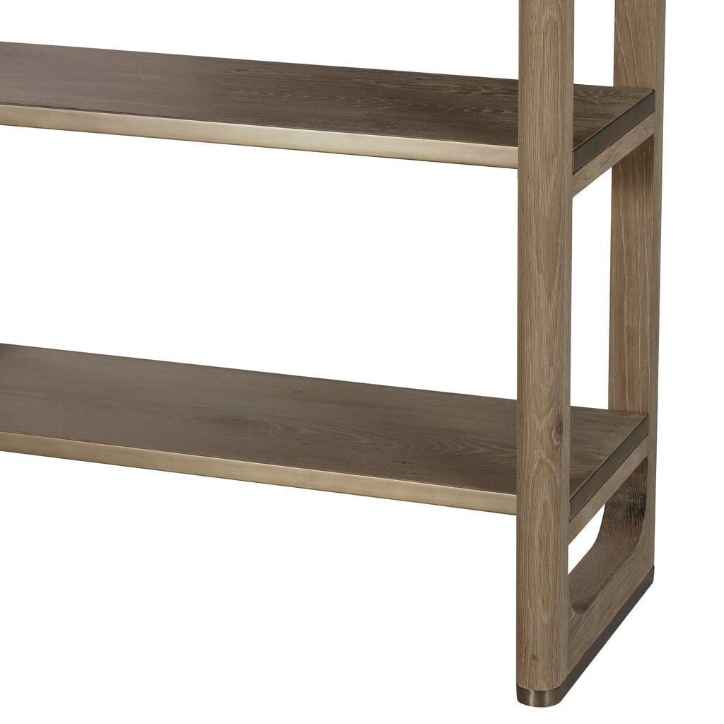 Main Shelf