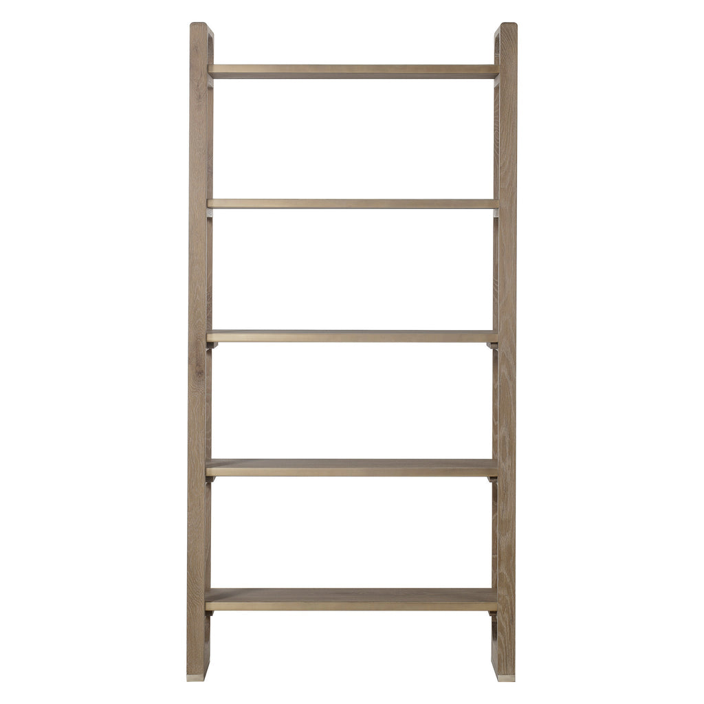 Main Shelf