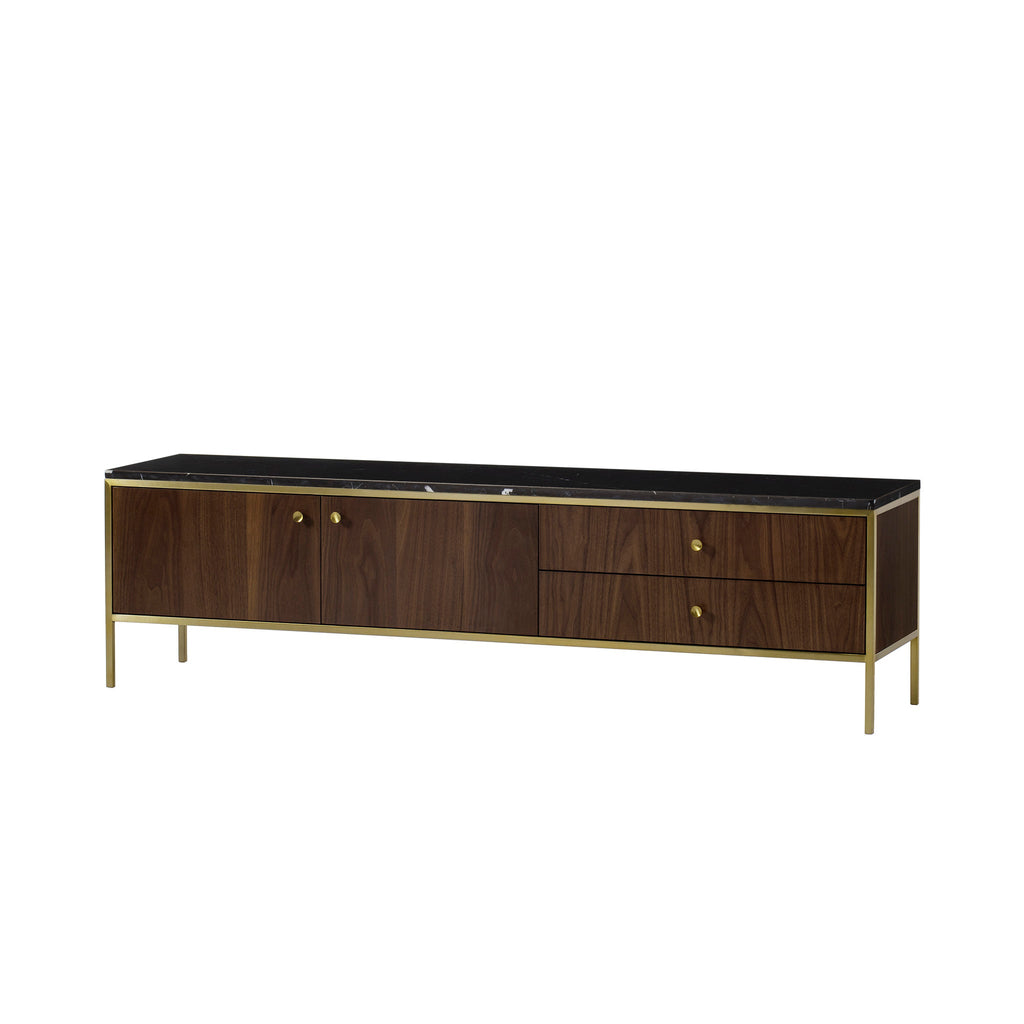 Large - 63" W x 17.5" D x 14" H