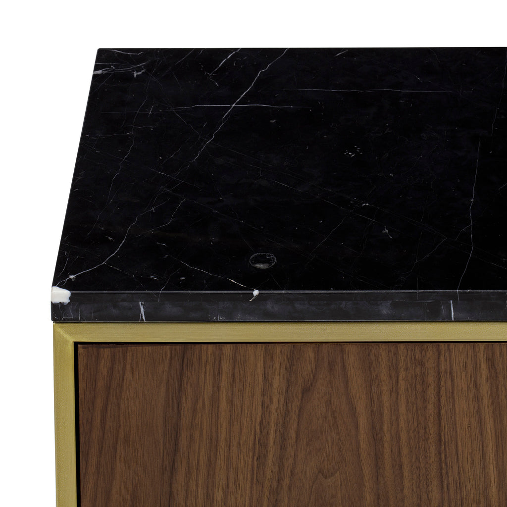 Large - 63" W x 17.5" D x 14" H