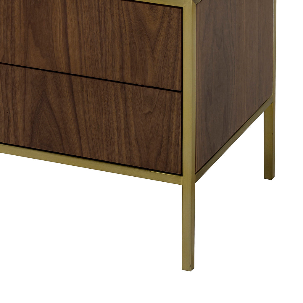 Large - 63" W x 17.5" D x 14" H