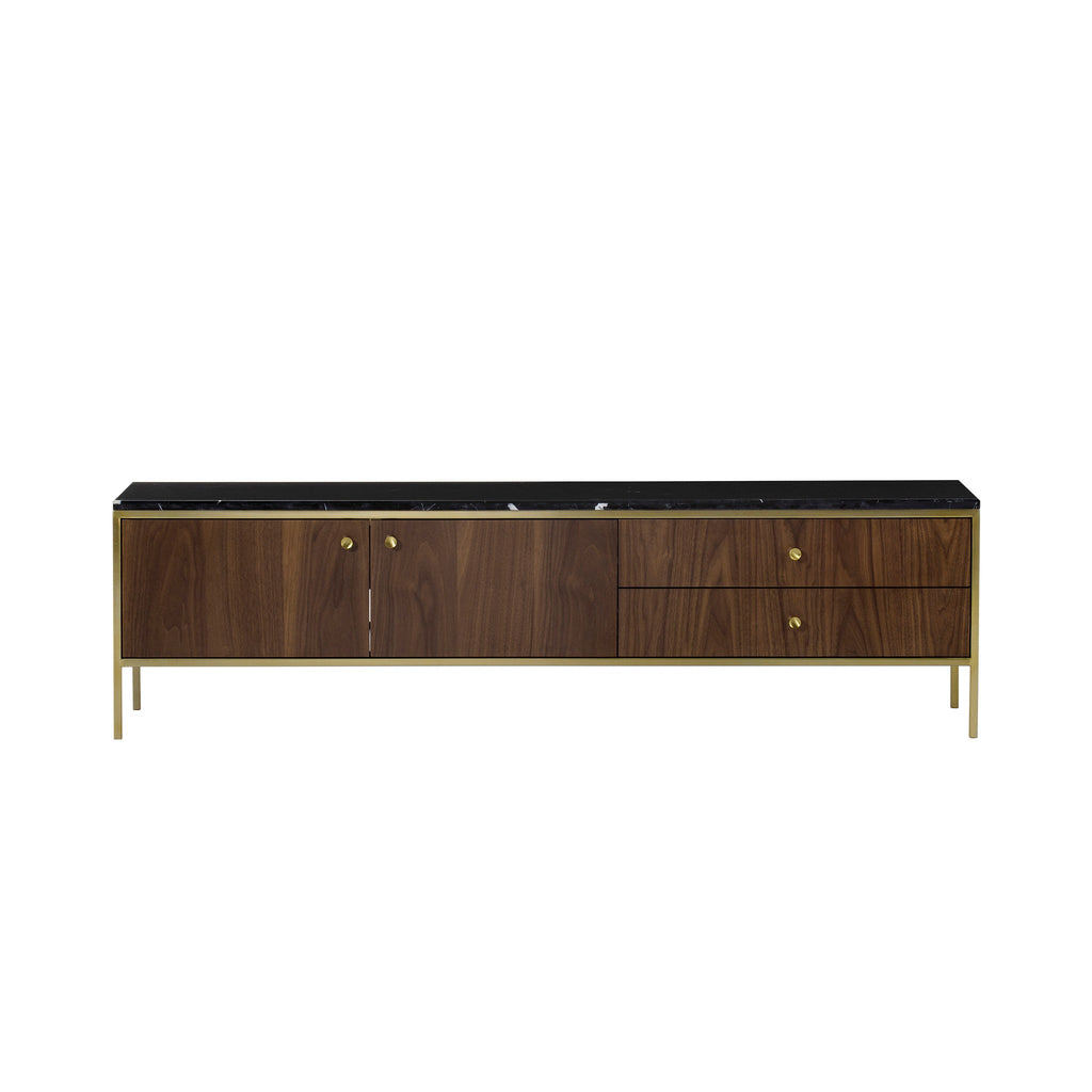 Large - 63" W x 17.5" D x 14" H
