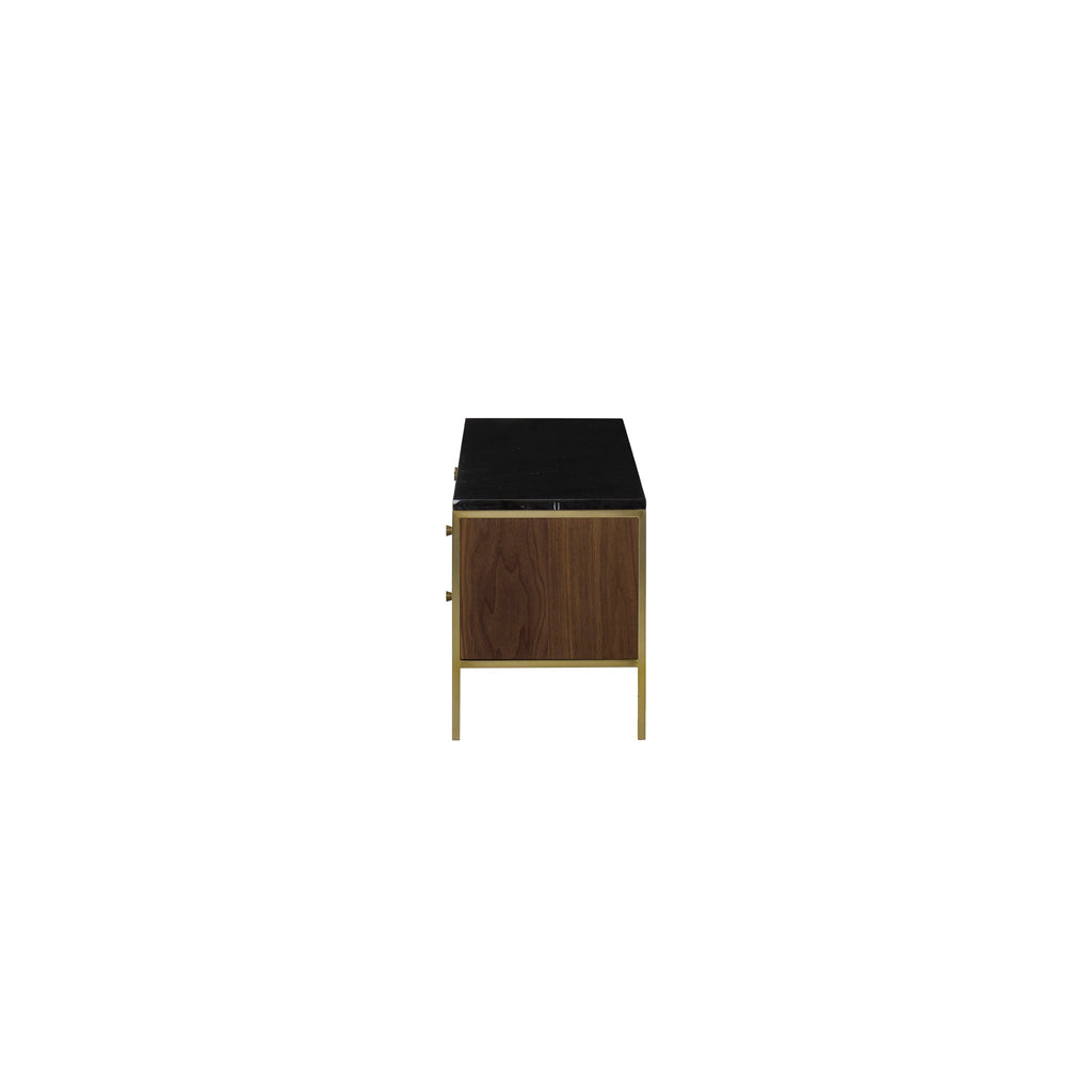Large - 63" W x 17.5" D x 14" H