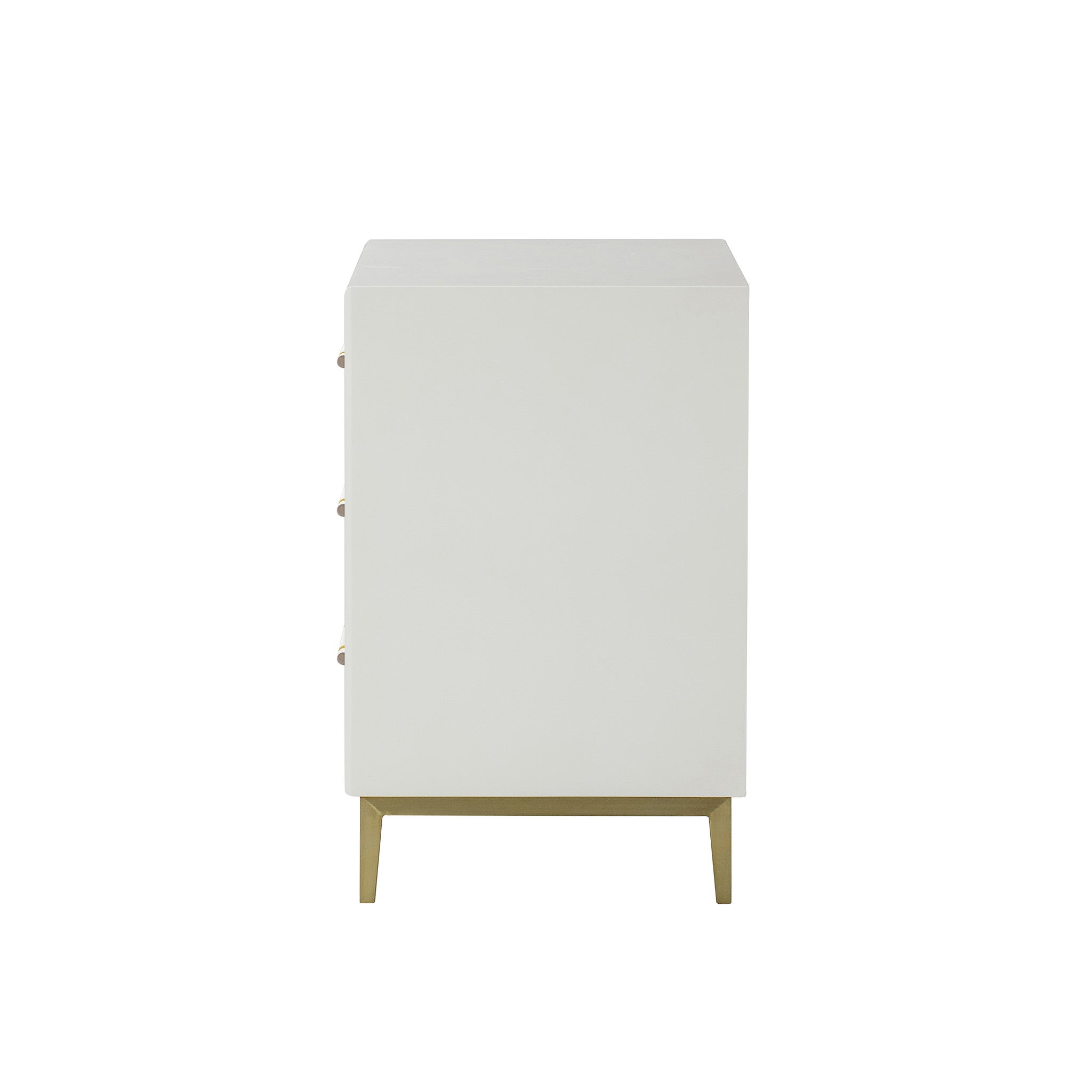 Emboss Faux Shagreen / Ivory