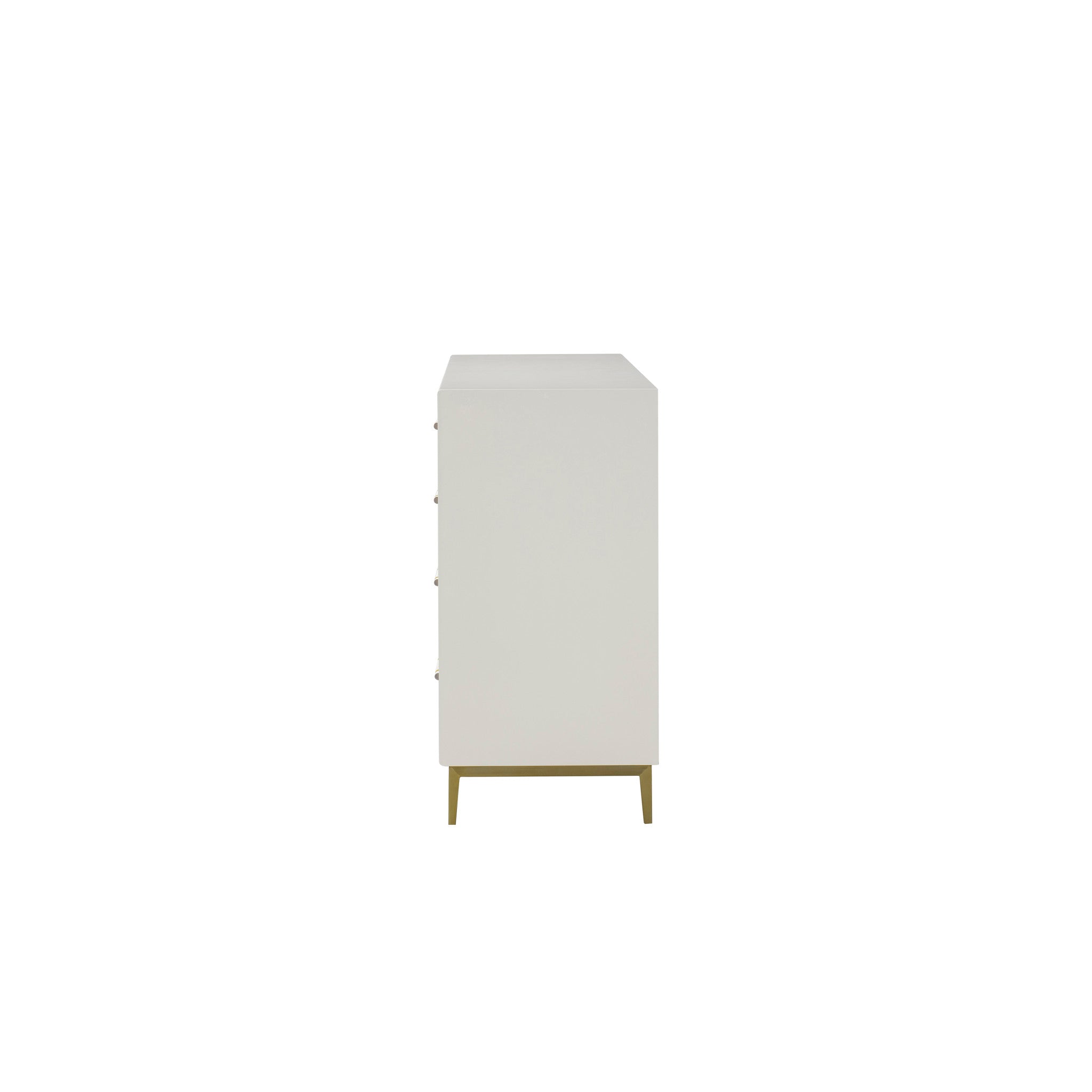 Emboss Faux Shagreen / Ivory