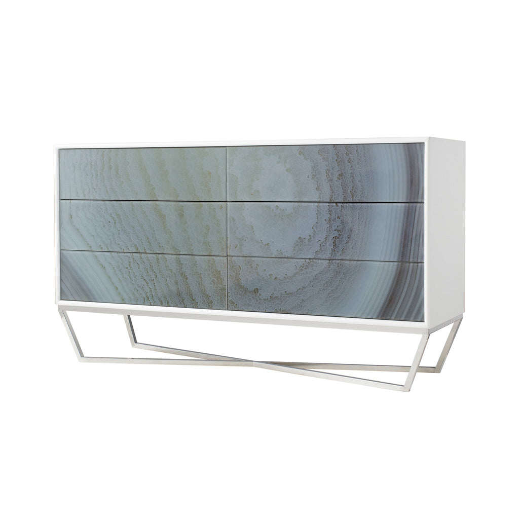 Jaxson 6 Drawers Dresser