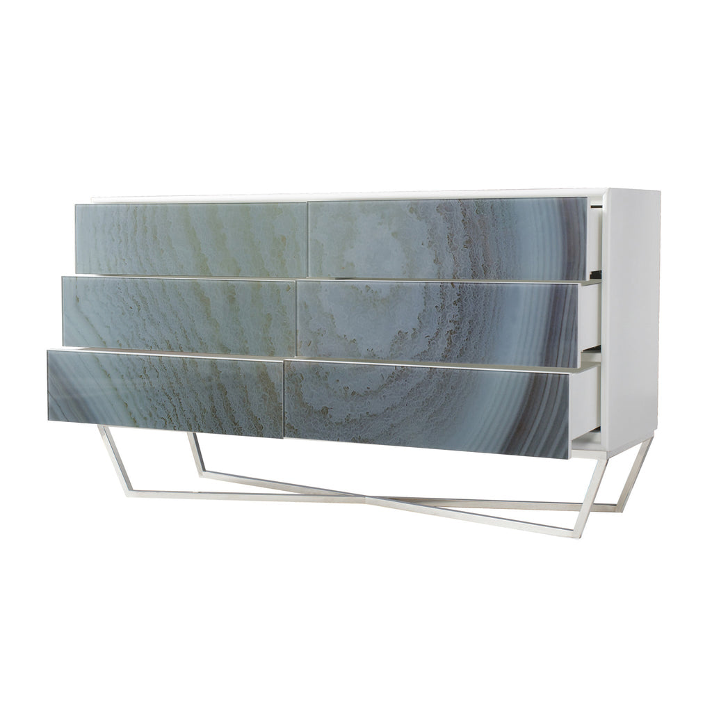 Jaxson 6 Drawers Dresser