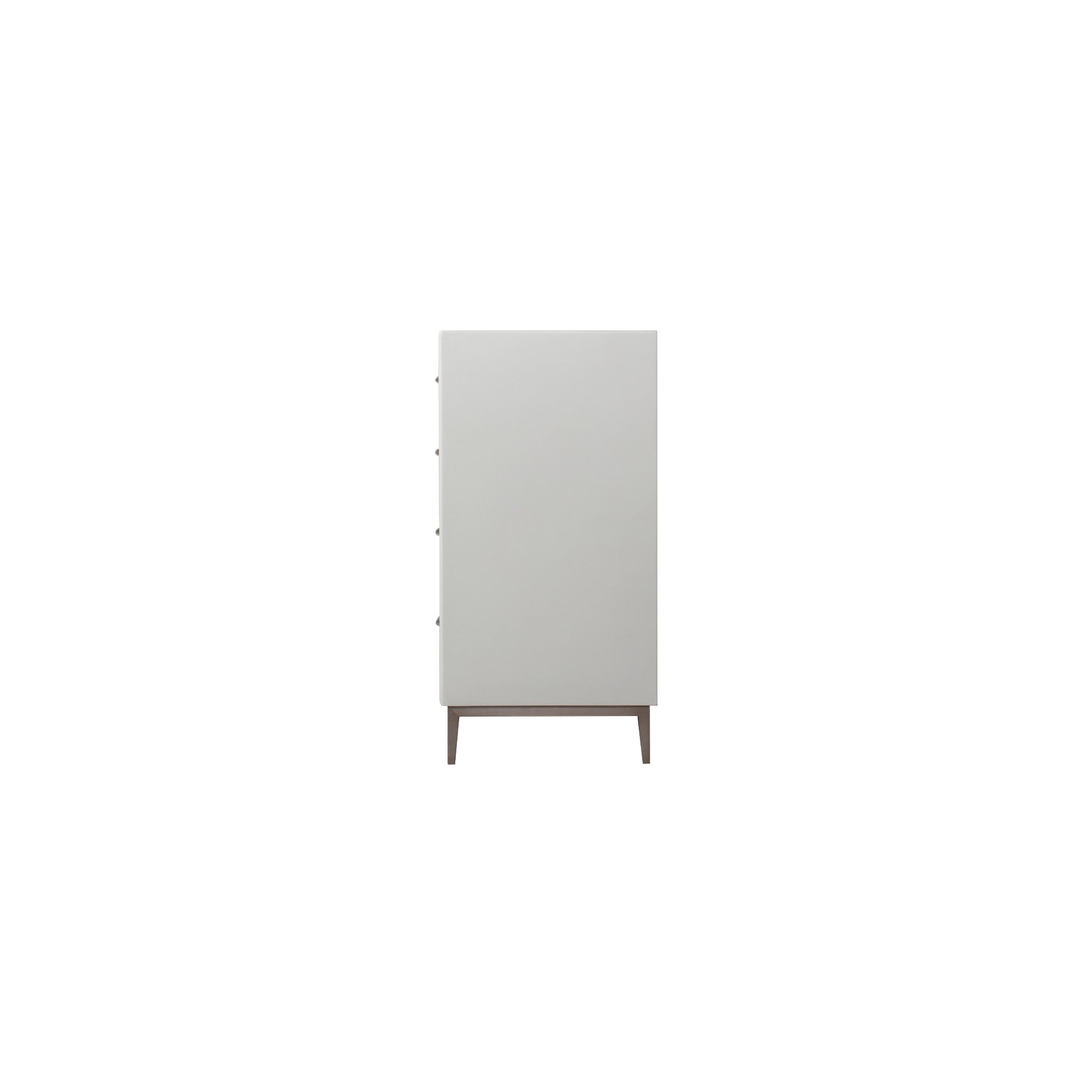 Emboss Faux Shagreen / Grey & Light Bronze