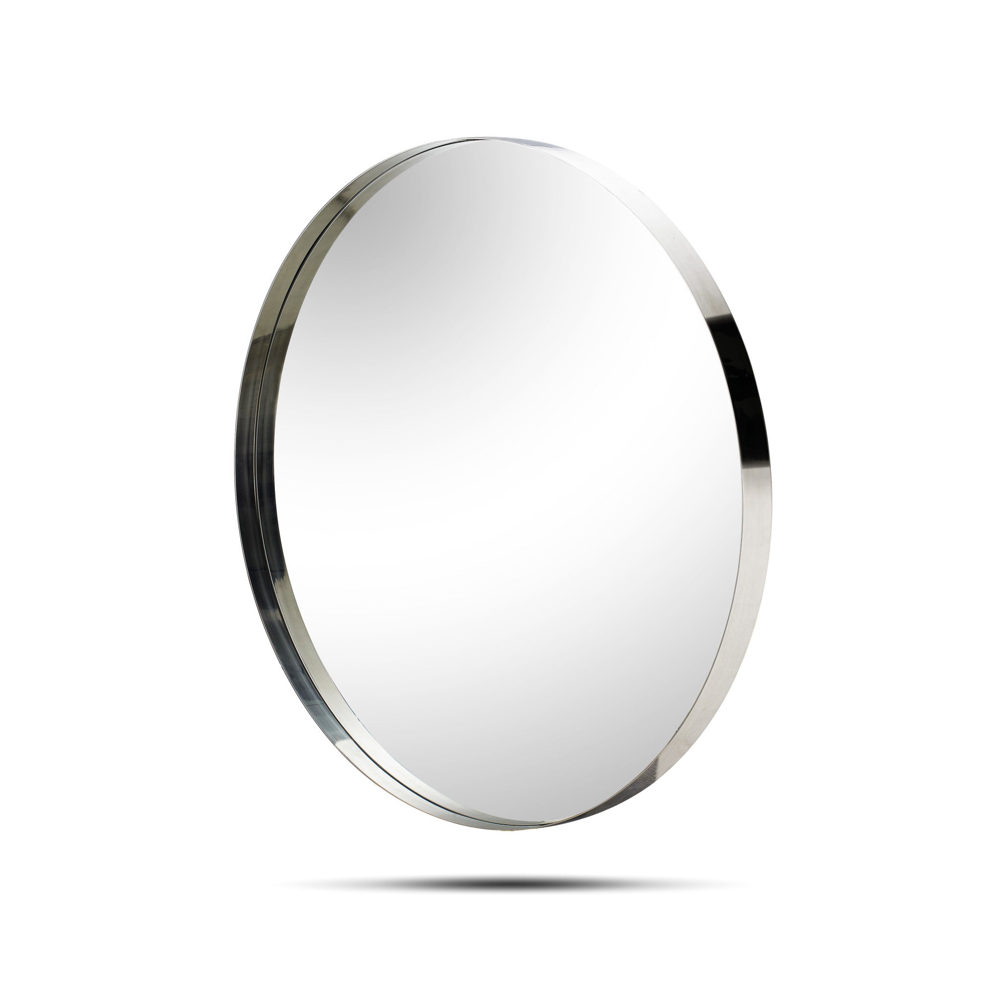 Large - 48" W x 3" D x 48" H