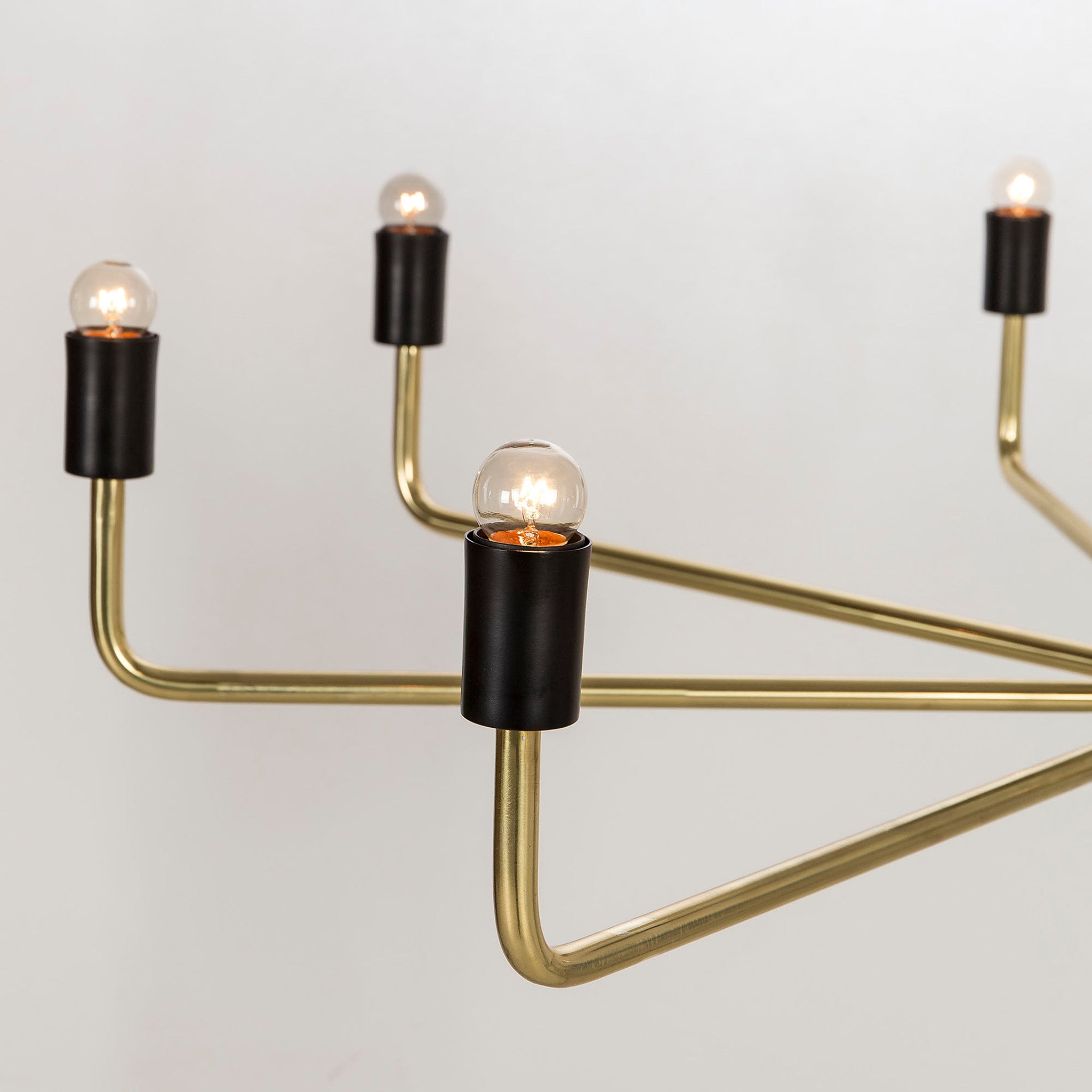 8-Light / 120v US