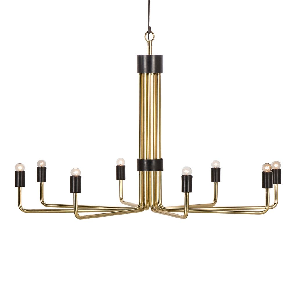 8-Light / 120v US