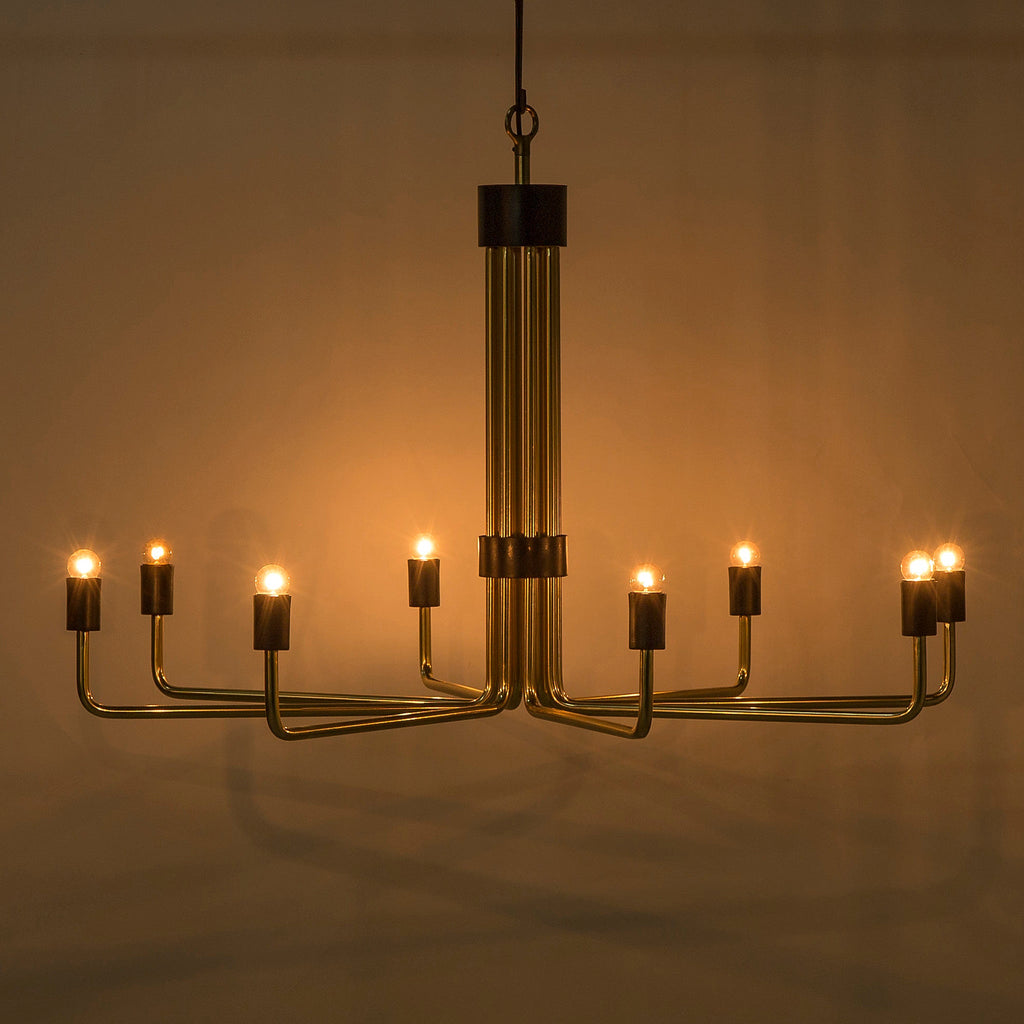 8-Light / 120v US