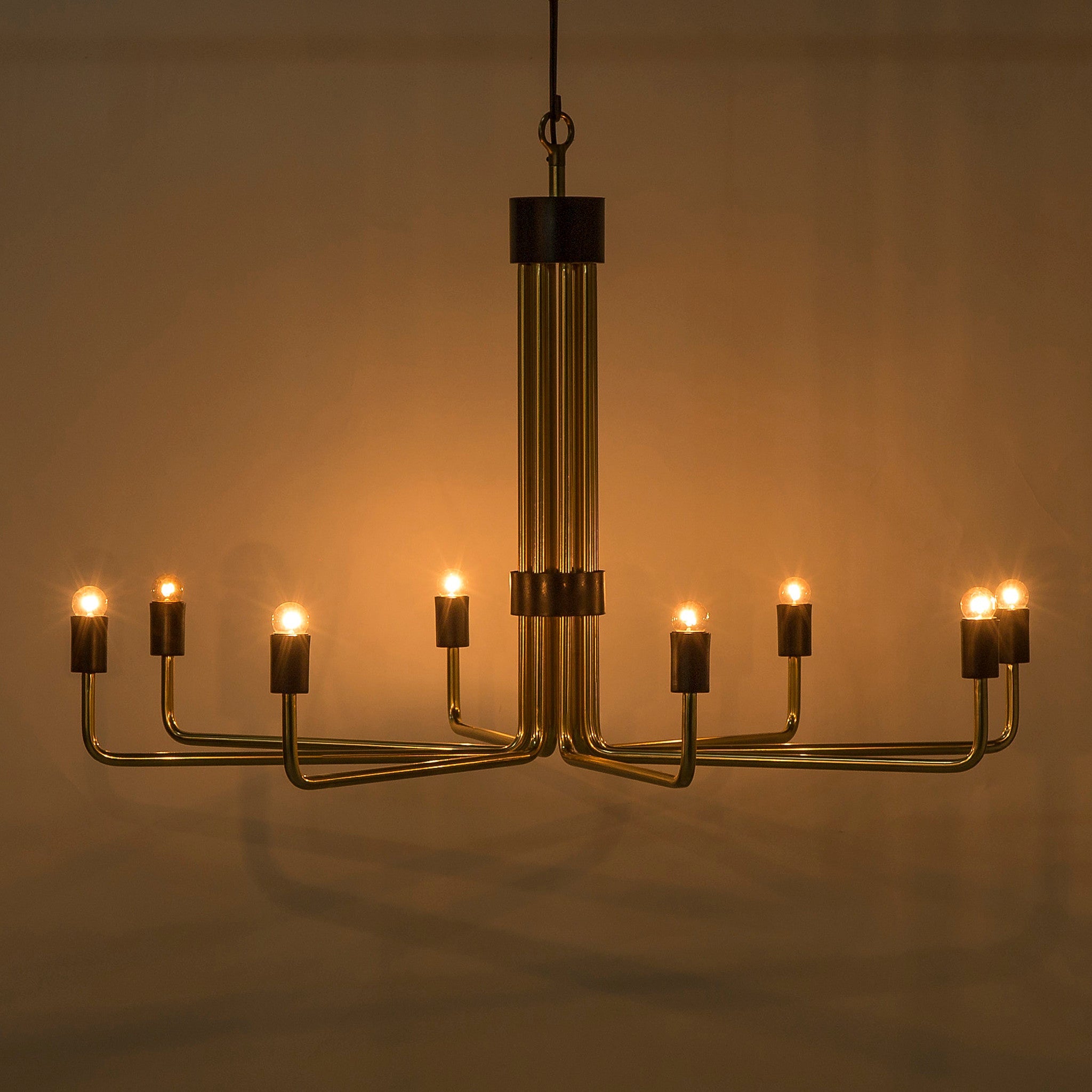 8-Light / 120v US