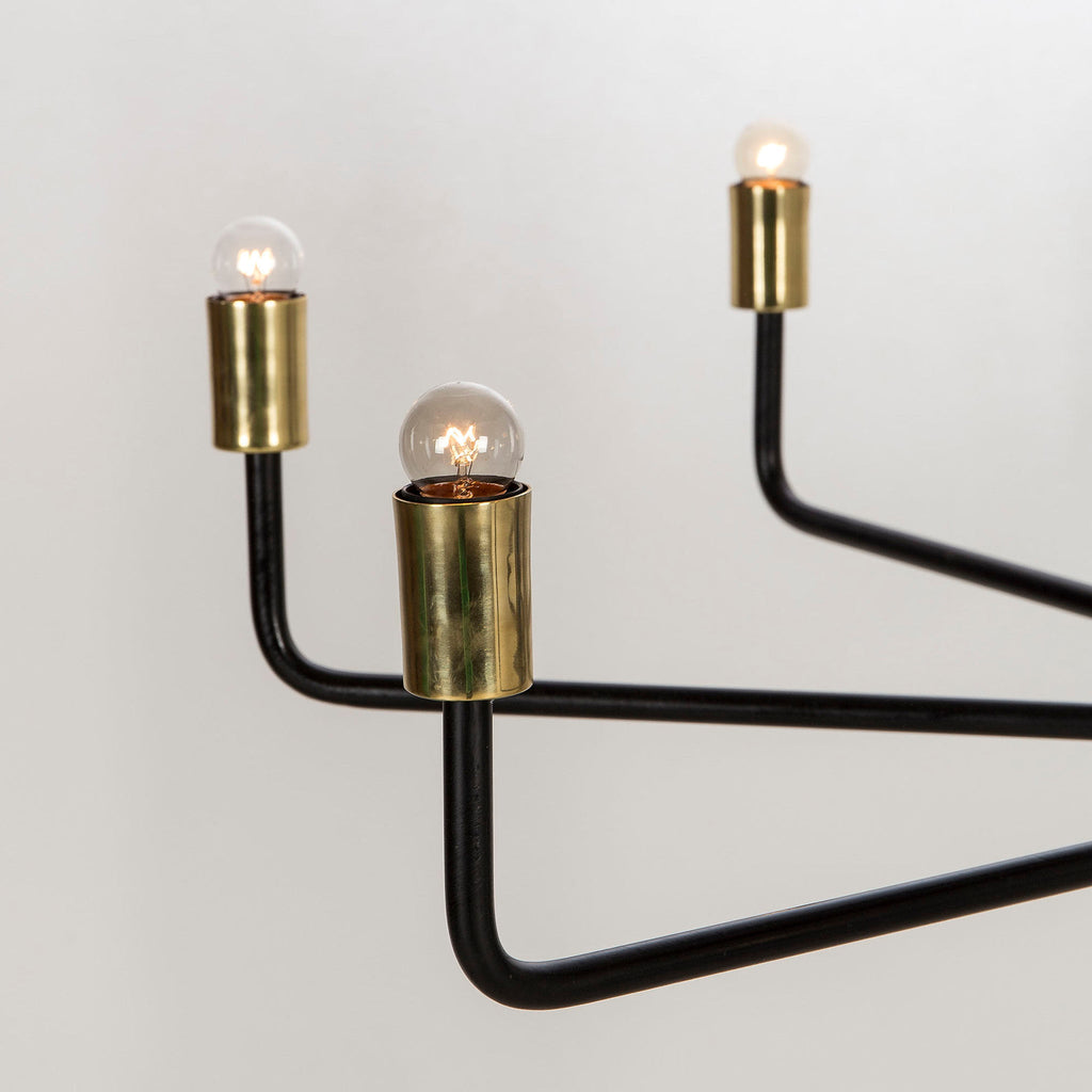 8-Light / 120v US