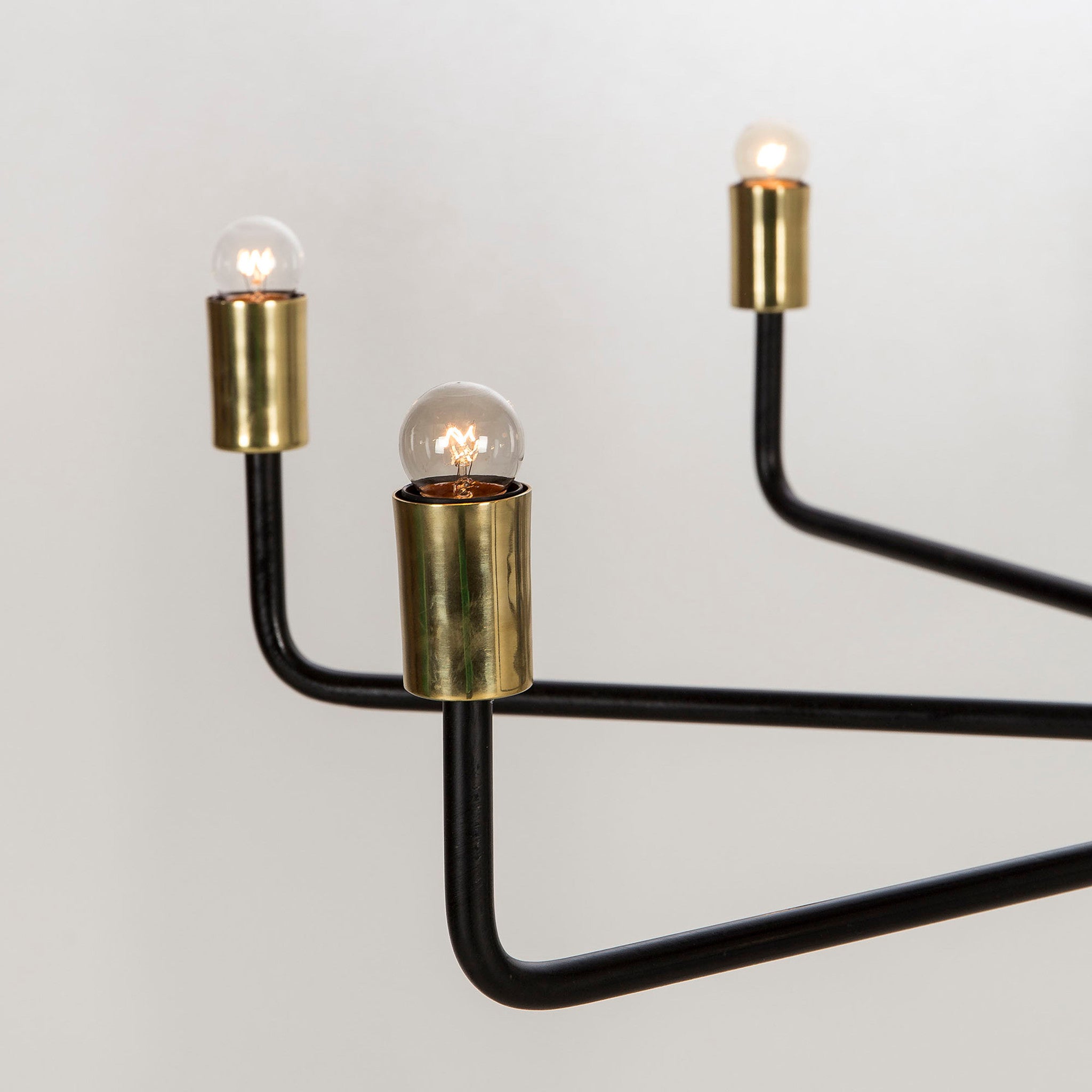 8-Light / 120v US