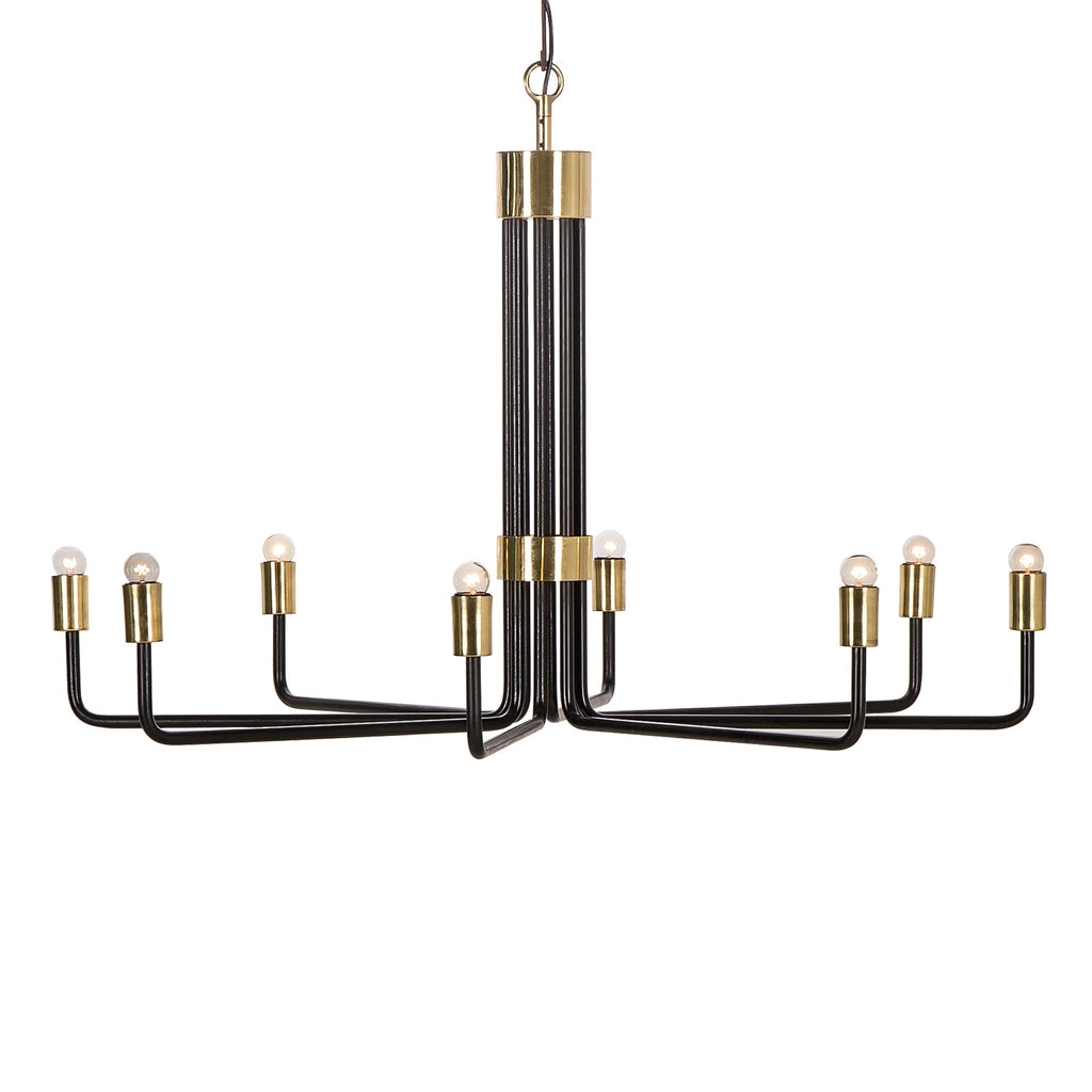 8-Light / 120v US