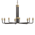 8-Light / 120v US