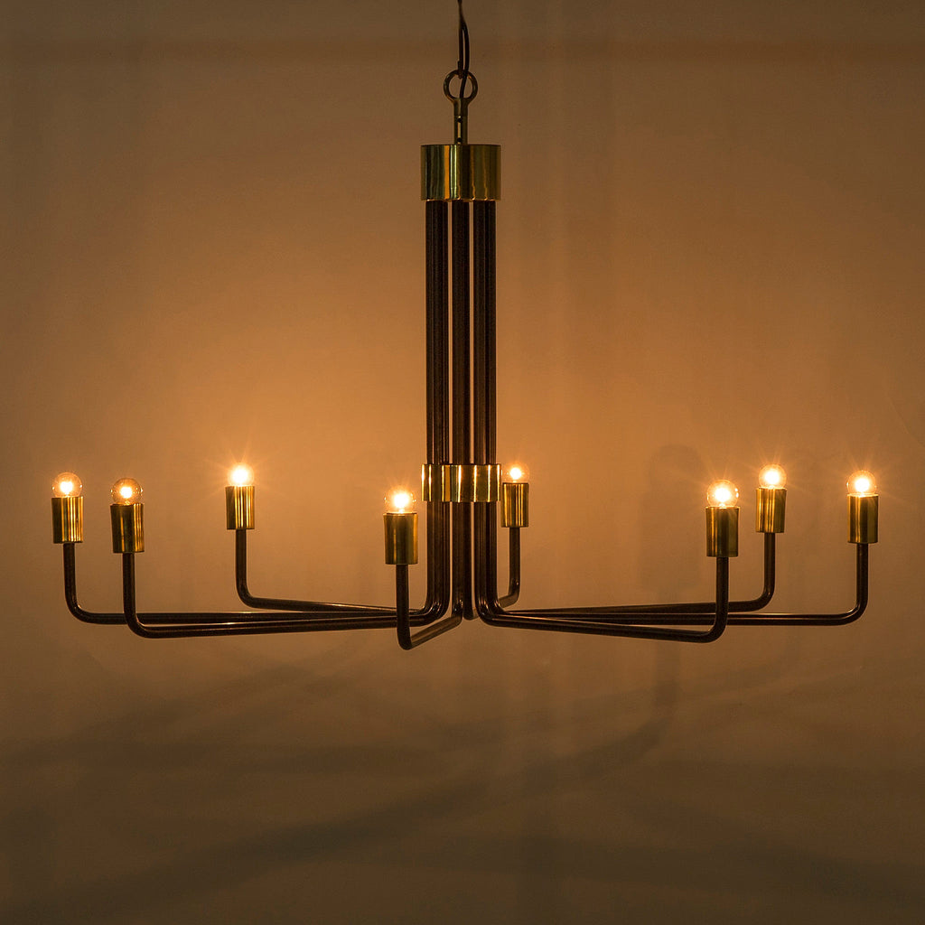 8-Light / 120v US