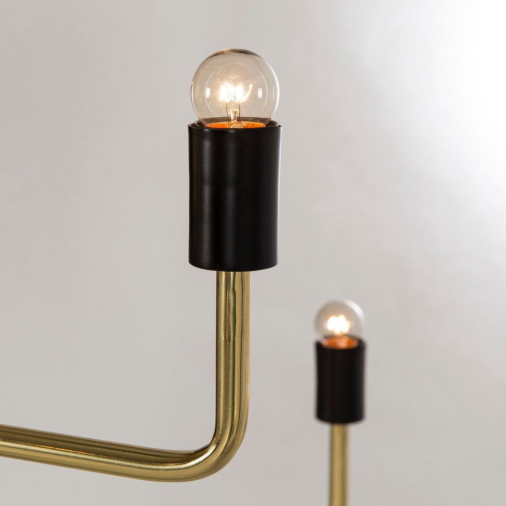 12-Light / 120v US