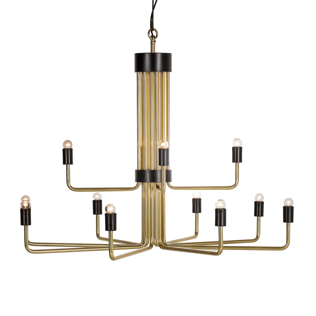 12-Light / 120v US