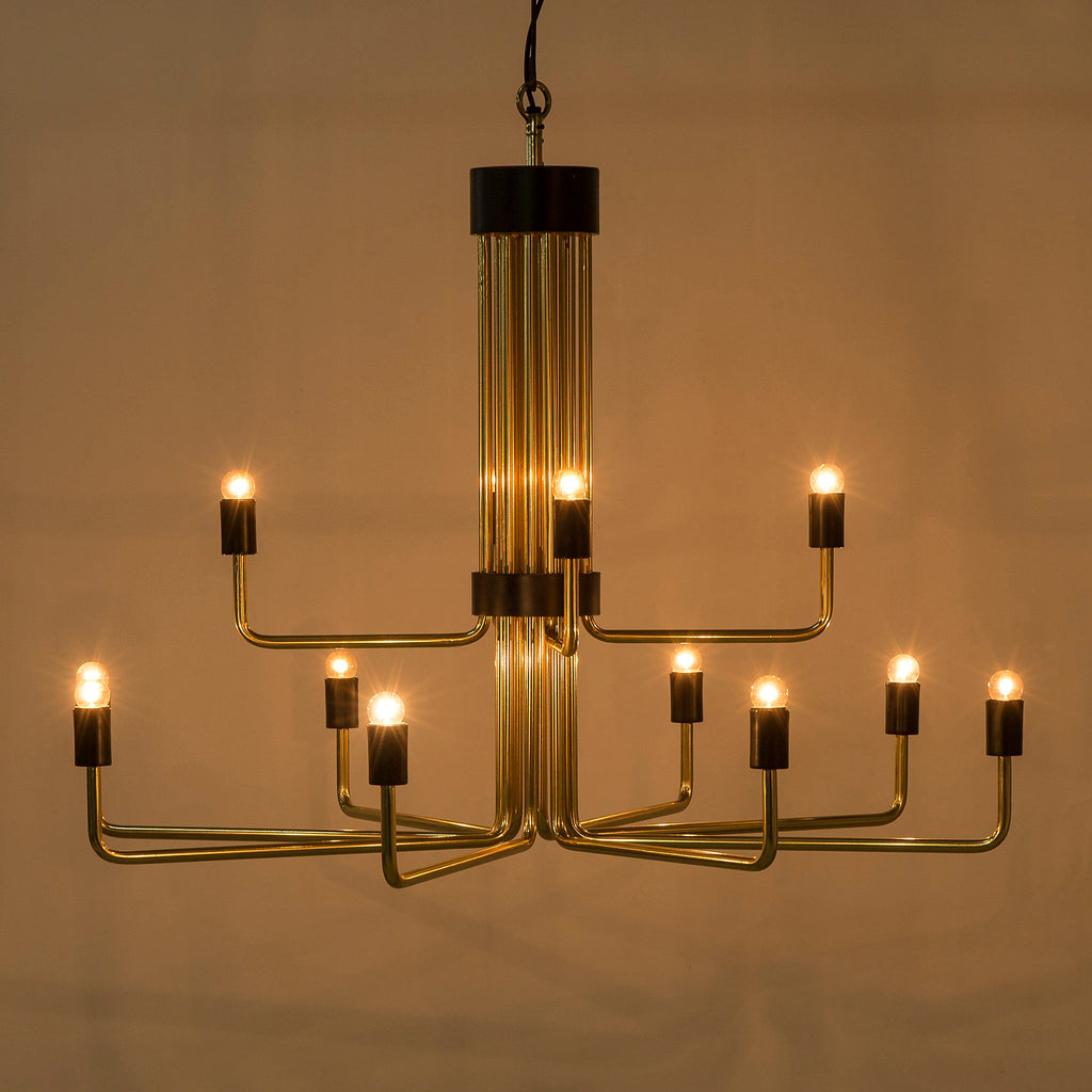 12-Light / 120v US