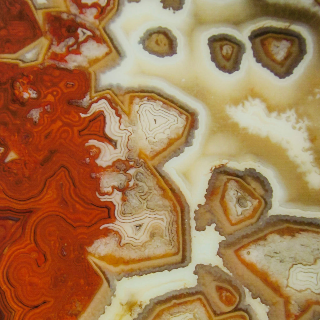 Geode Slice
