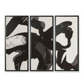 Ink Movement on Archival Paper