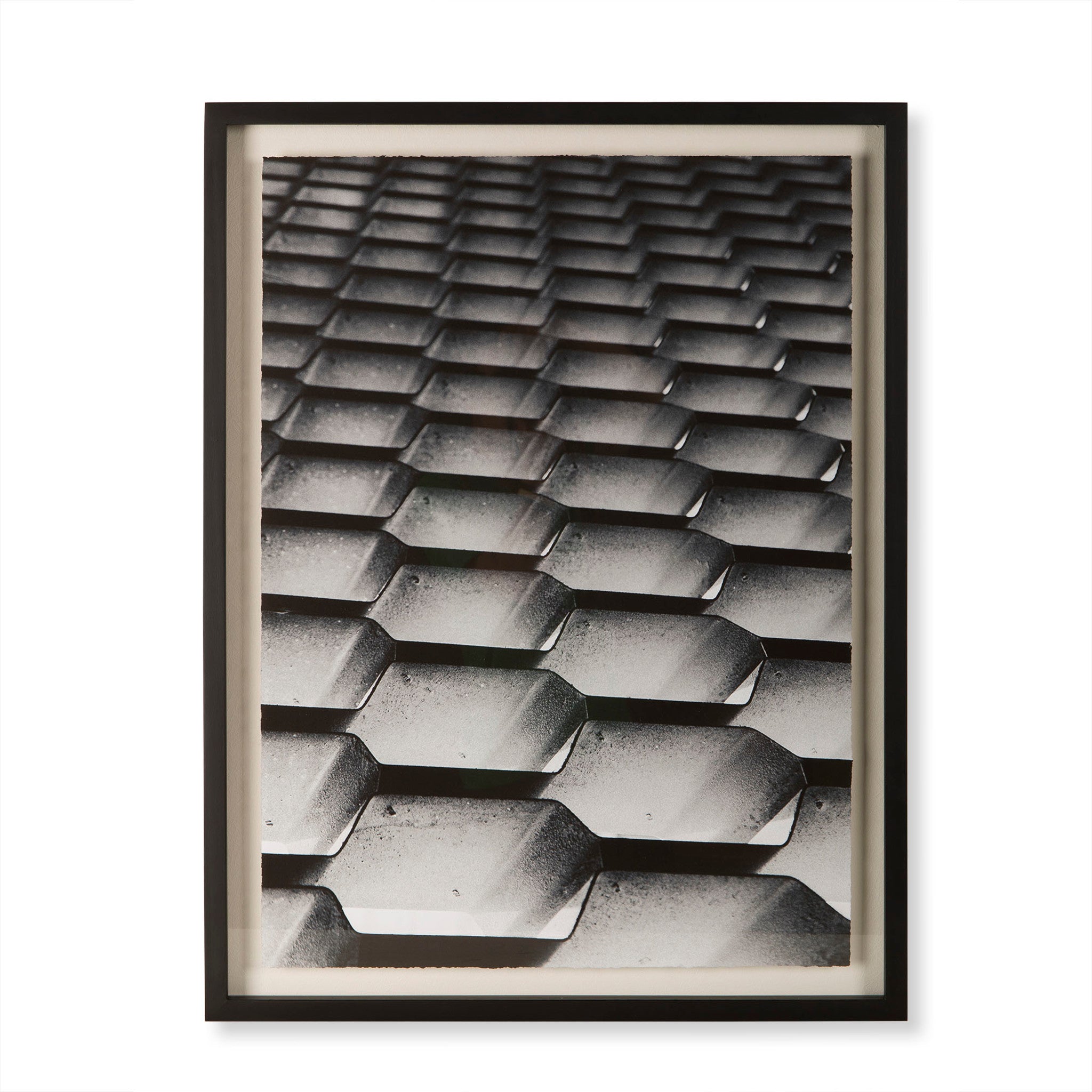 Architectural Honeycomb