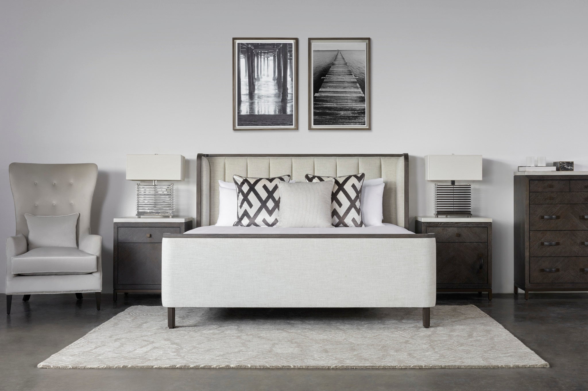 Architectural Honeycomb