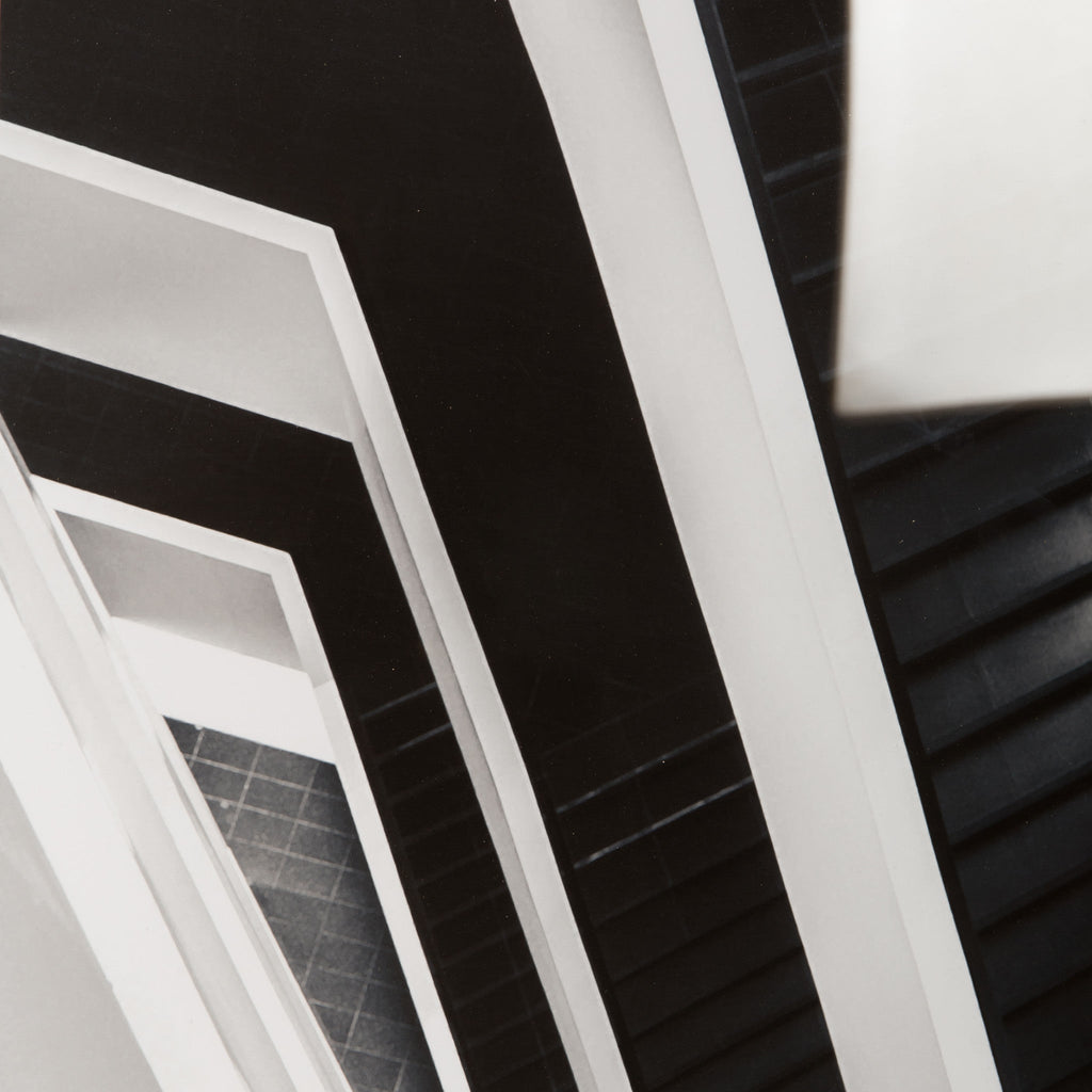 Staircase Triptych