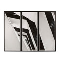 Staircase Triptych