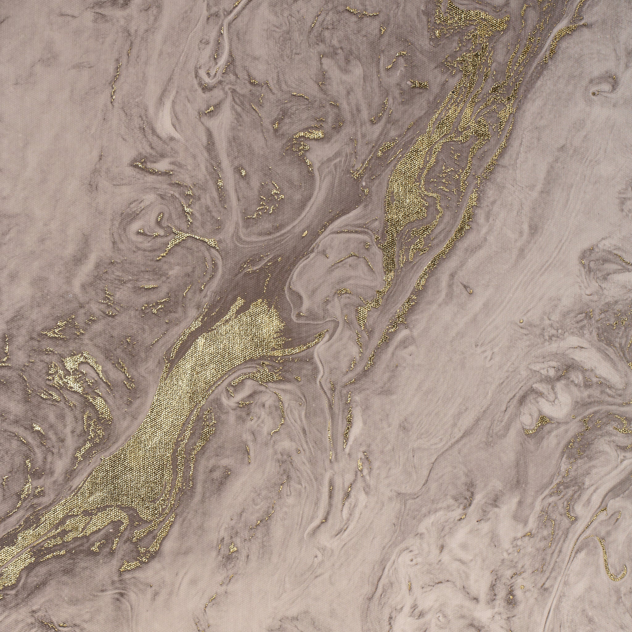Taupe Marbling