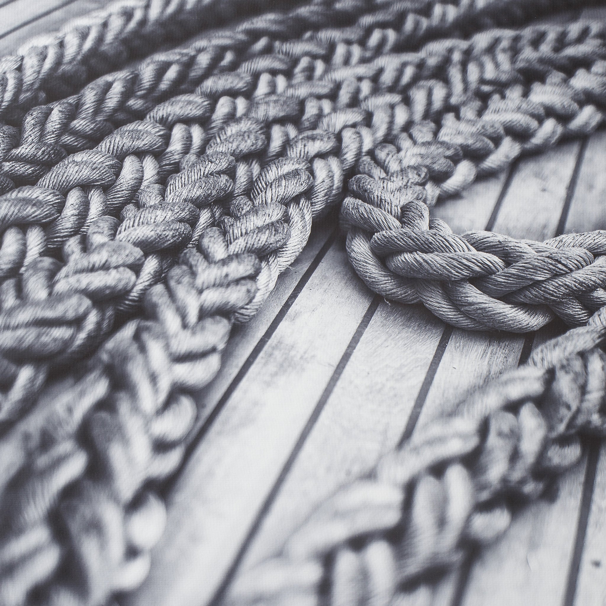 Rope