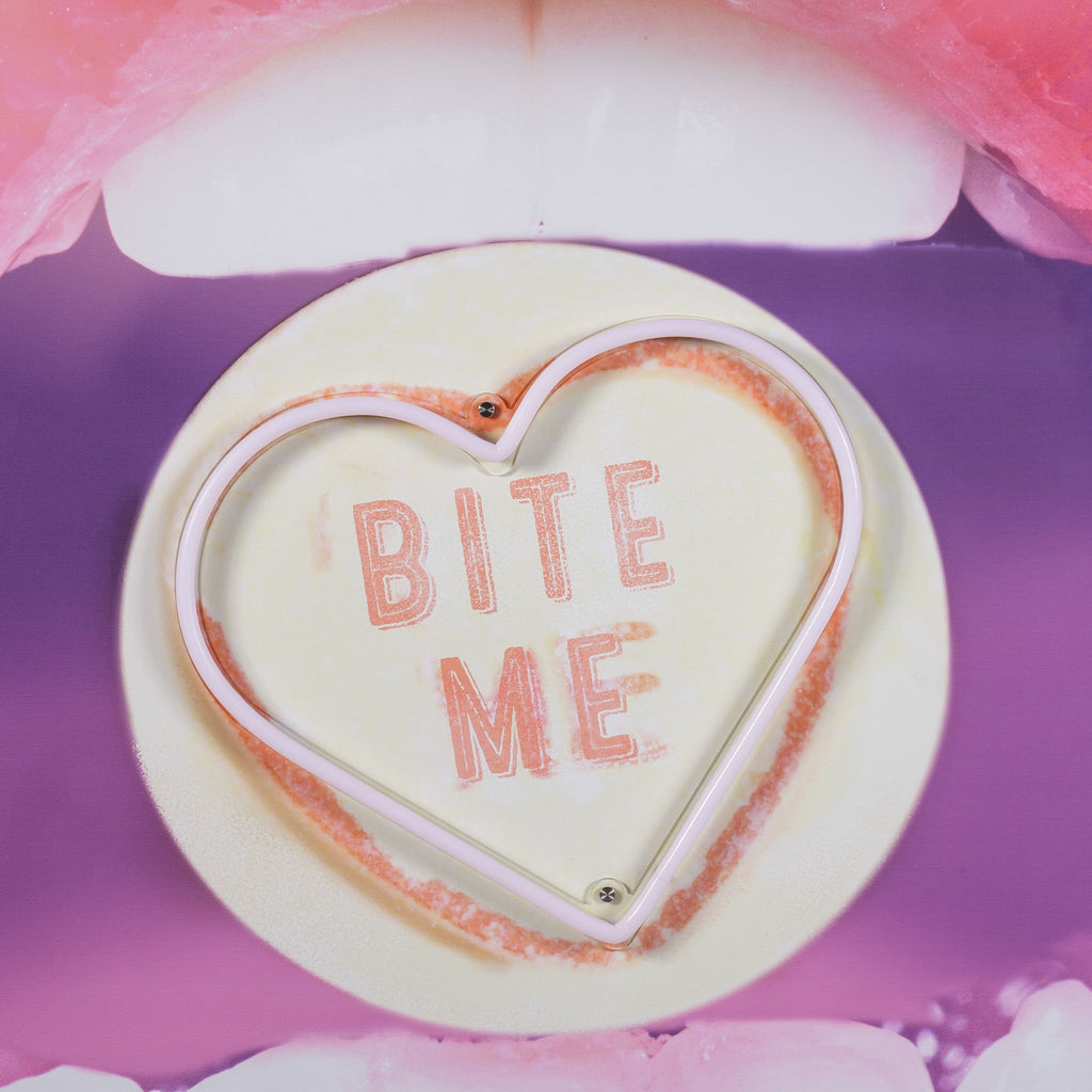 Bite Me