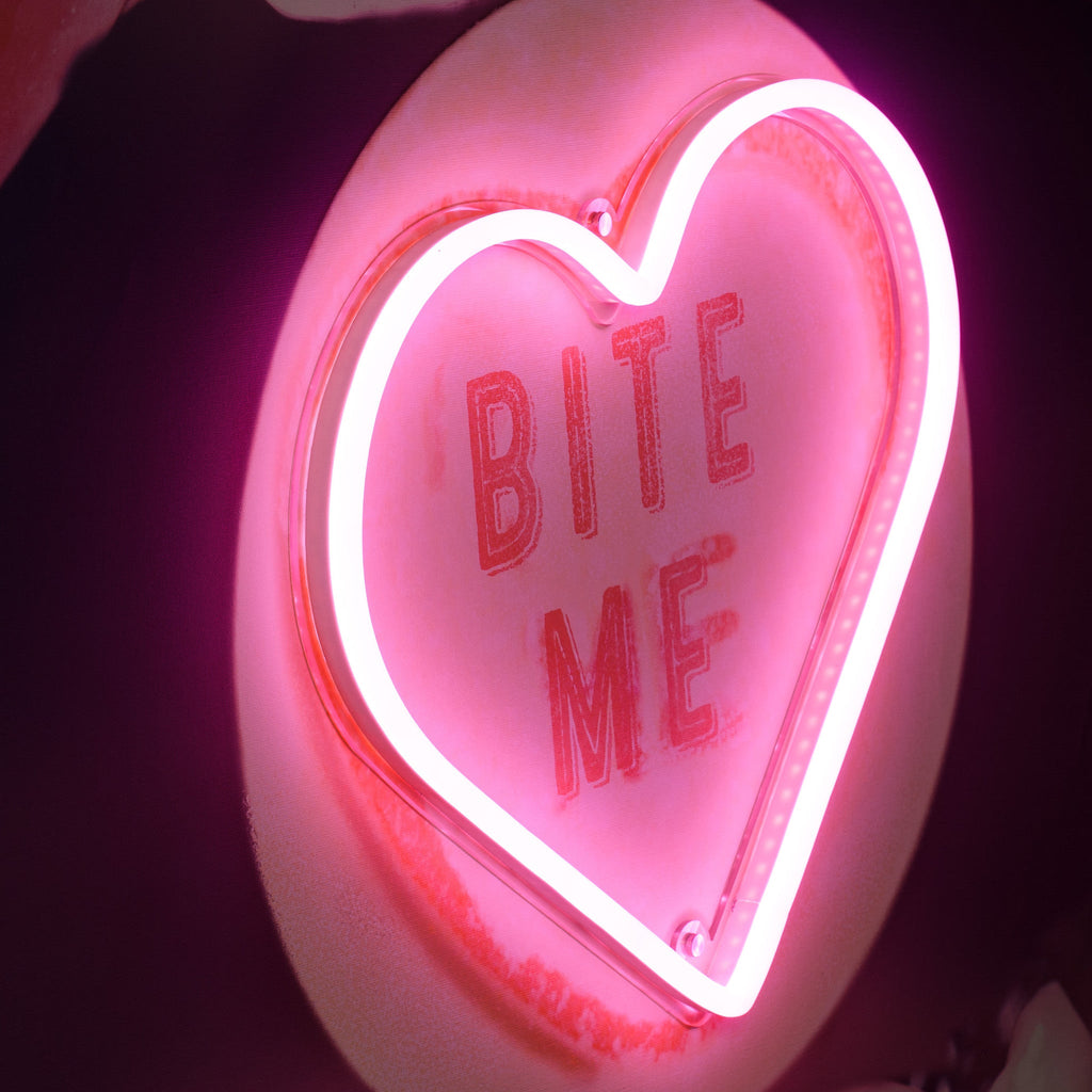Bite Me