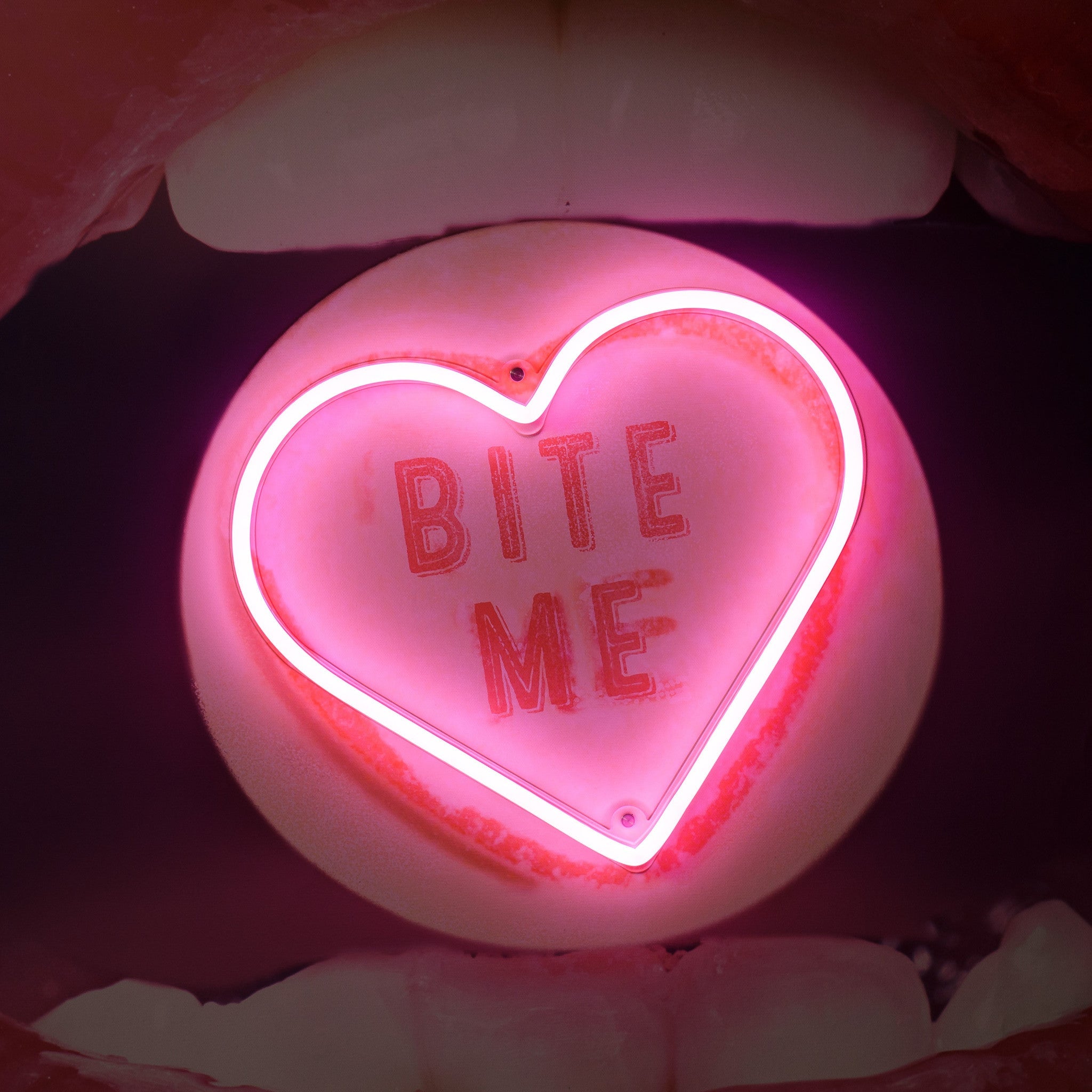Bite Me