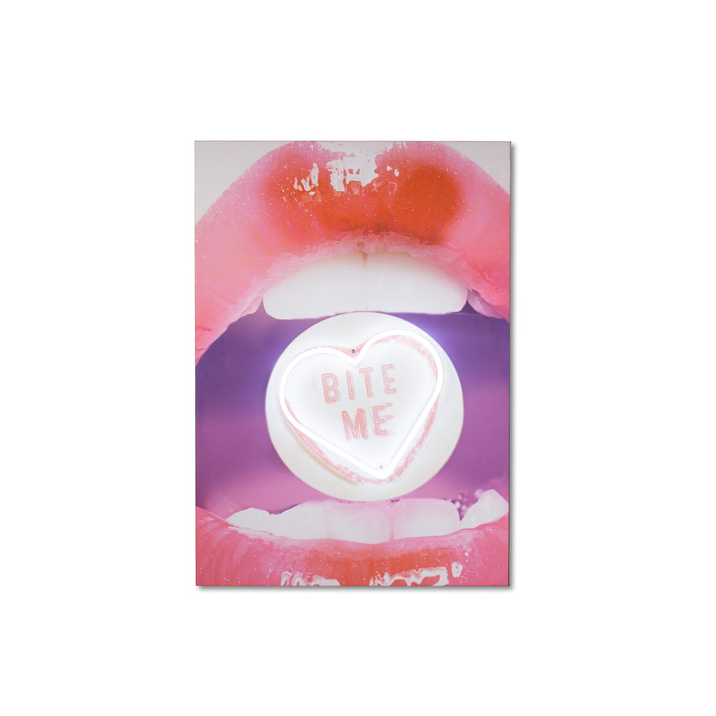 Bite Me
