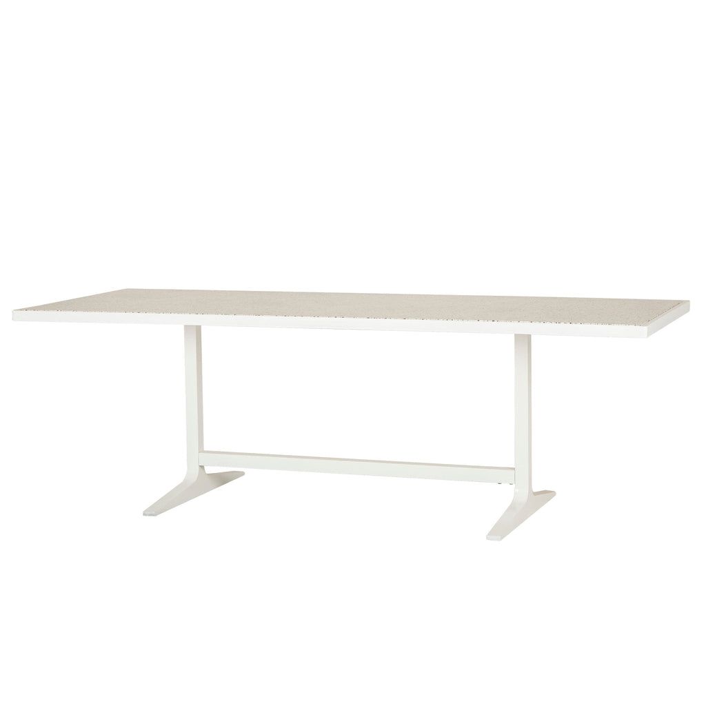 Treasure Terrazzo Dining Table