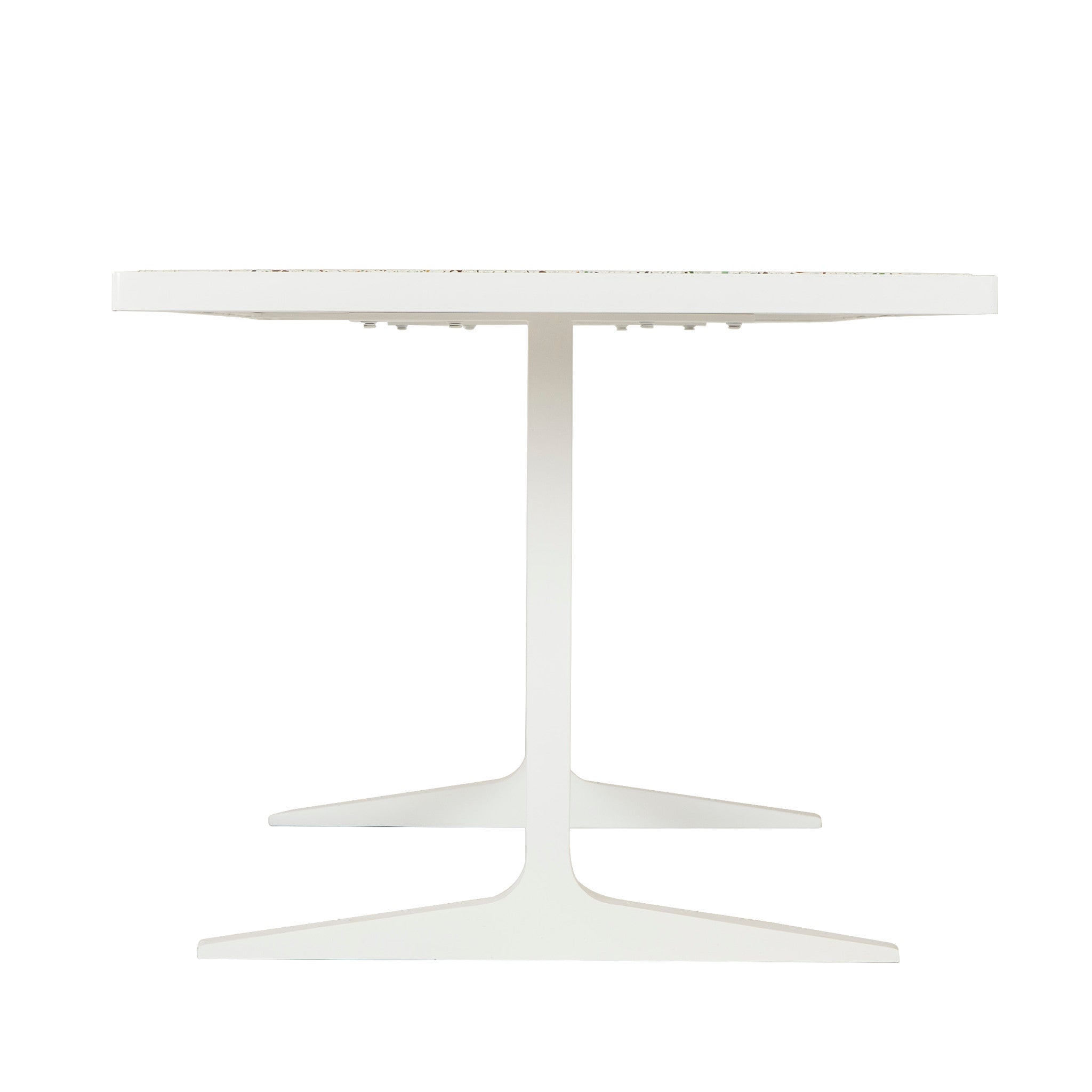 Treasure Terrazzo Dining Table