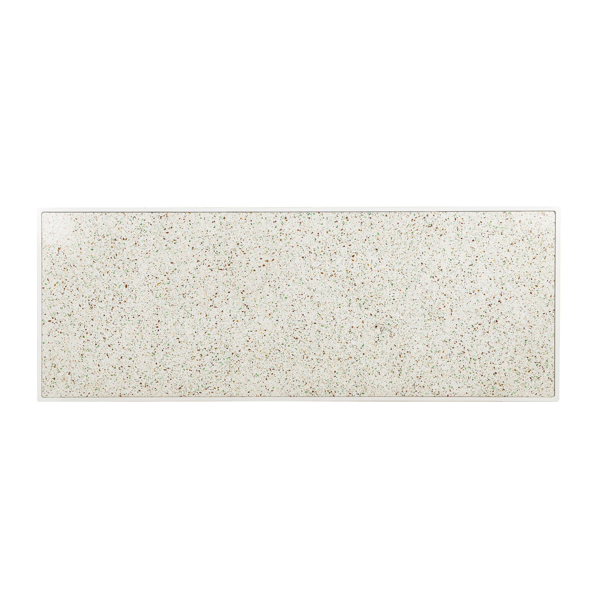 Treasure Terrazzo Dining Table