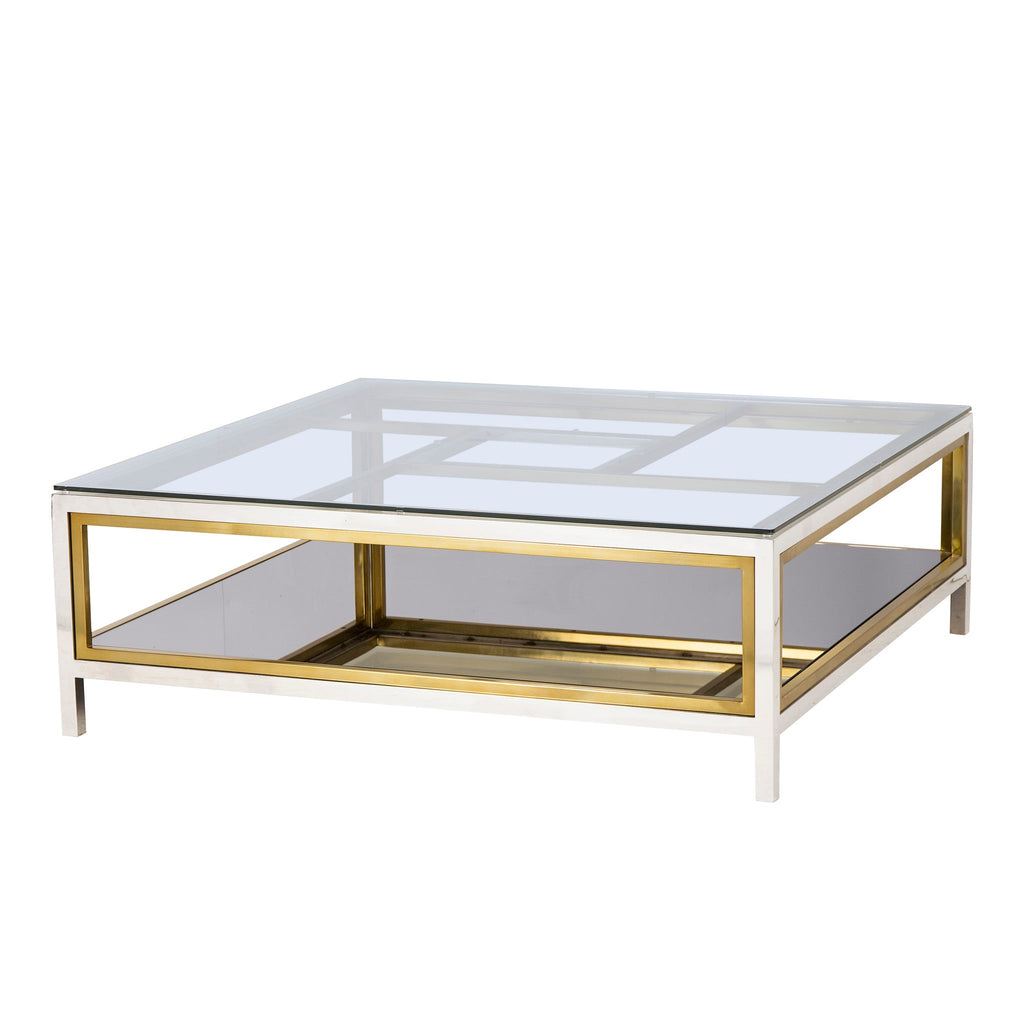 Windmill Coffee Table