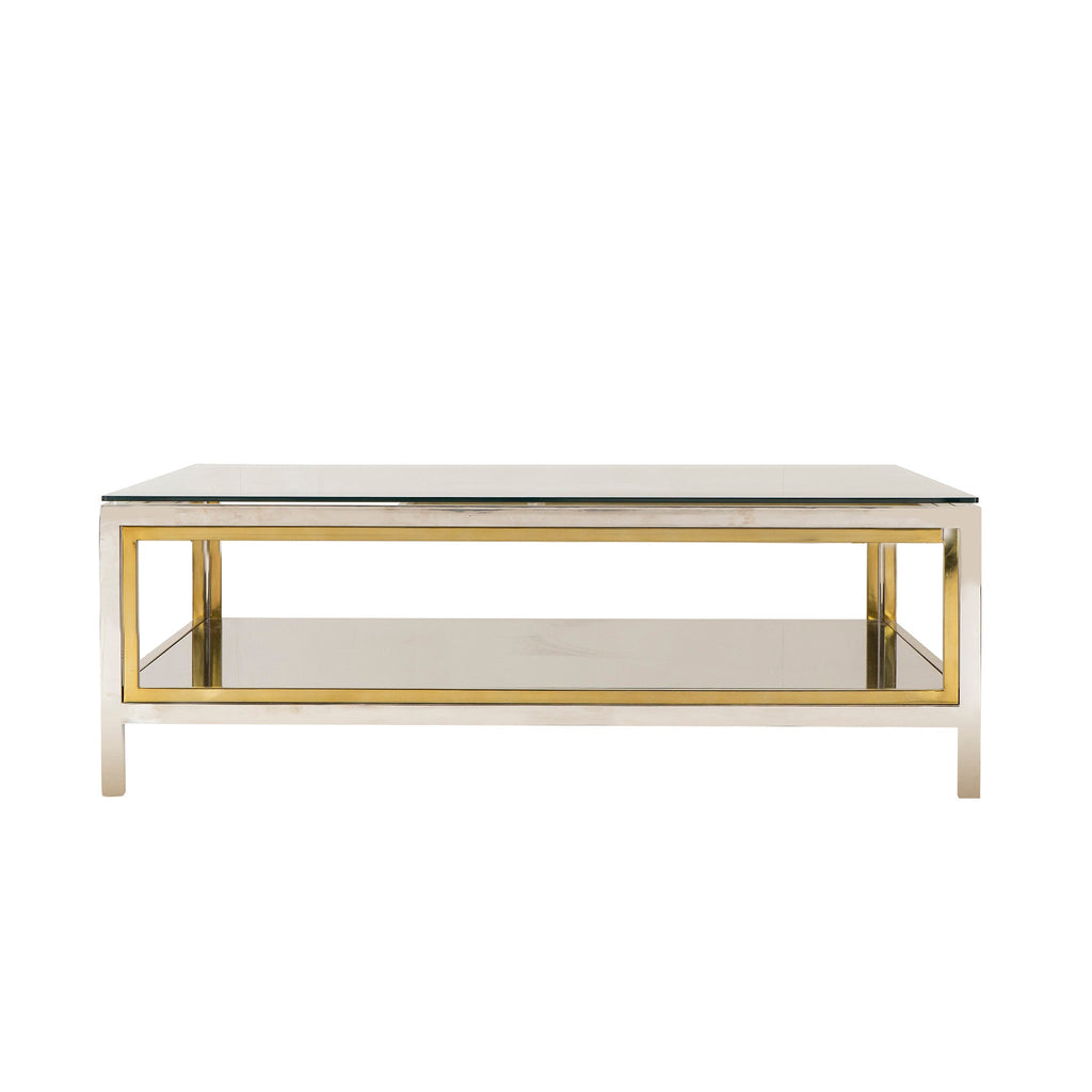 Windmill Coffee Table