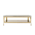 Windmill Coffee Table